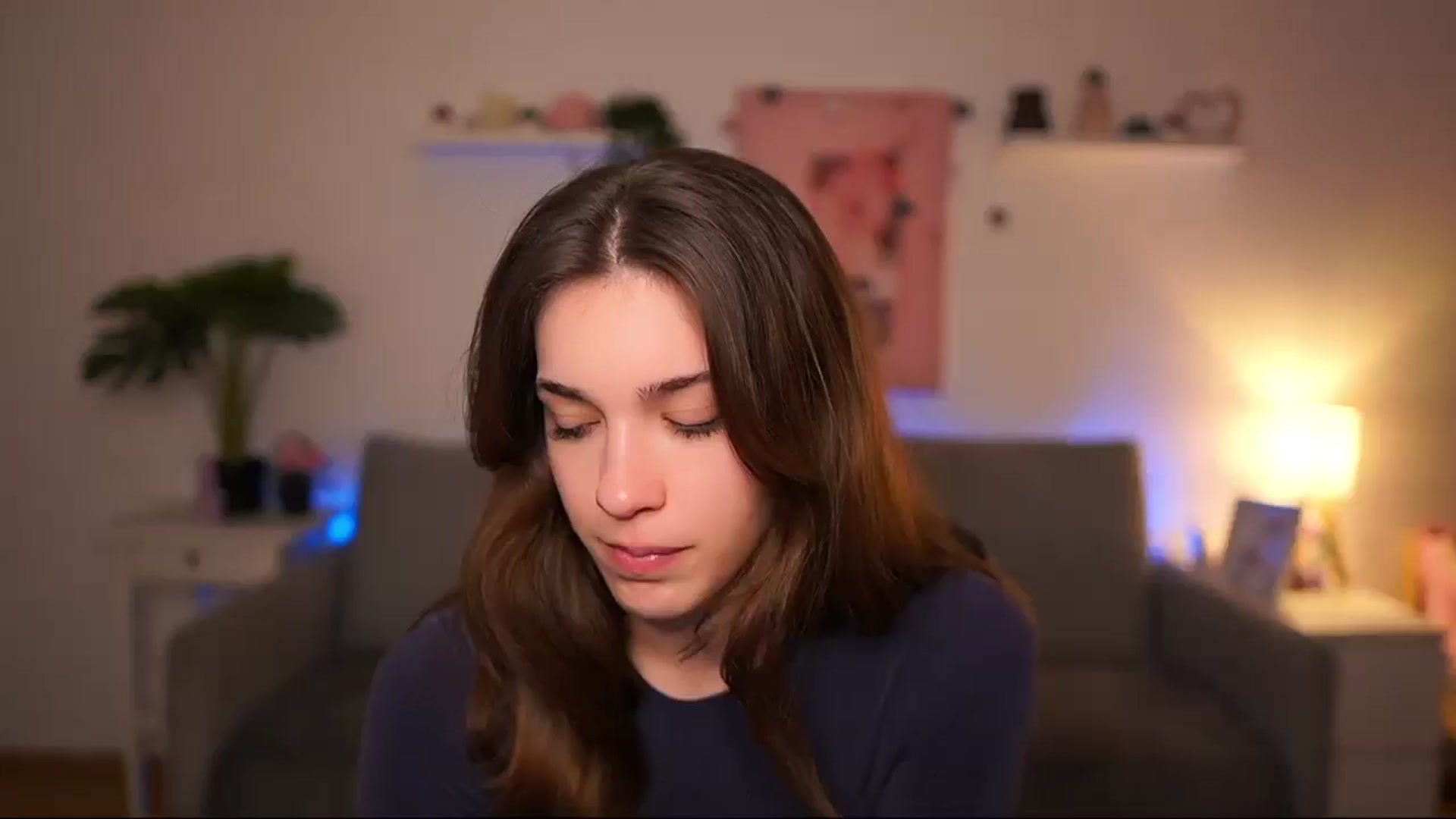 Gallery image thumbnail from Kissiecat's myfreecams stream on, 02/19/2026, 17:07 image 5 of 20