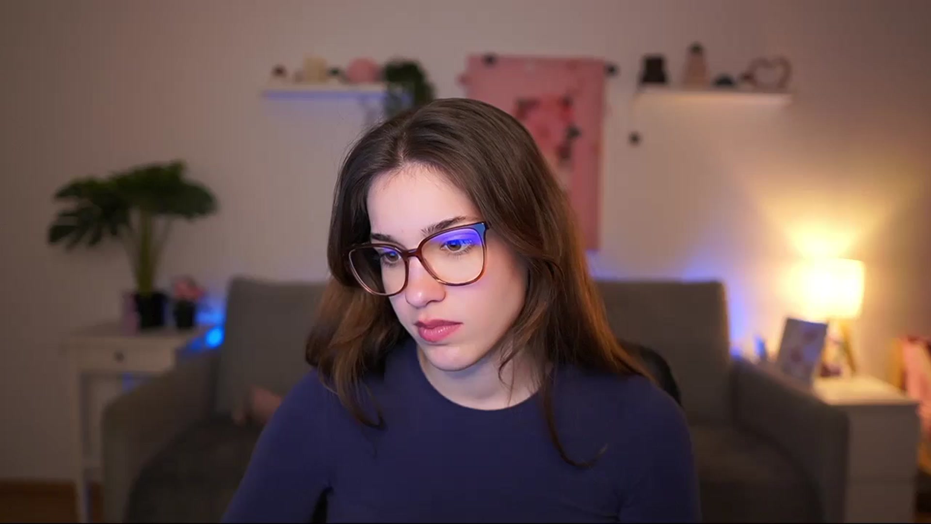 Gallery image thumbnail from Kissiecat's myfreecams stream on, 02/19/2026, 17:07 image 19 of 20