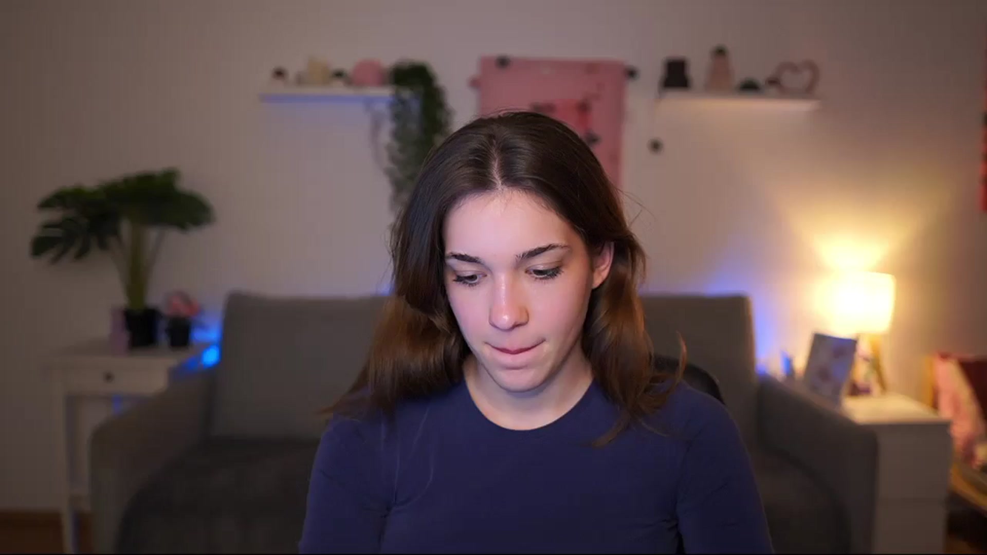 Gallery image thumbnail from Kissiecat's myfreecams stream on, 02/19/2026, 17:07 image 1 of 20