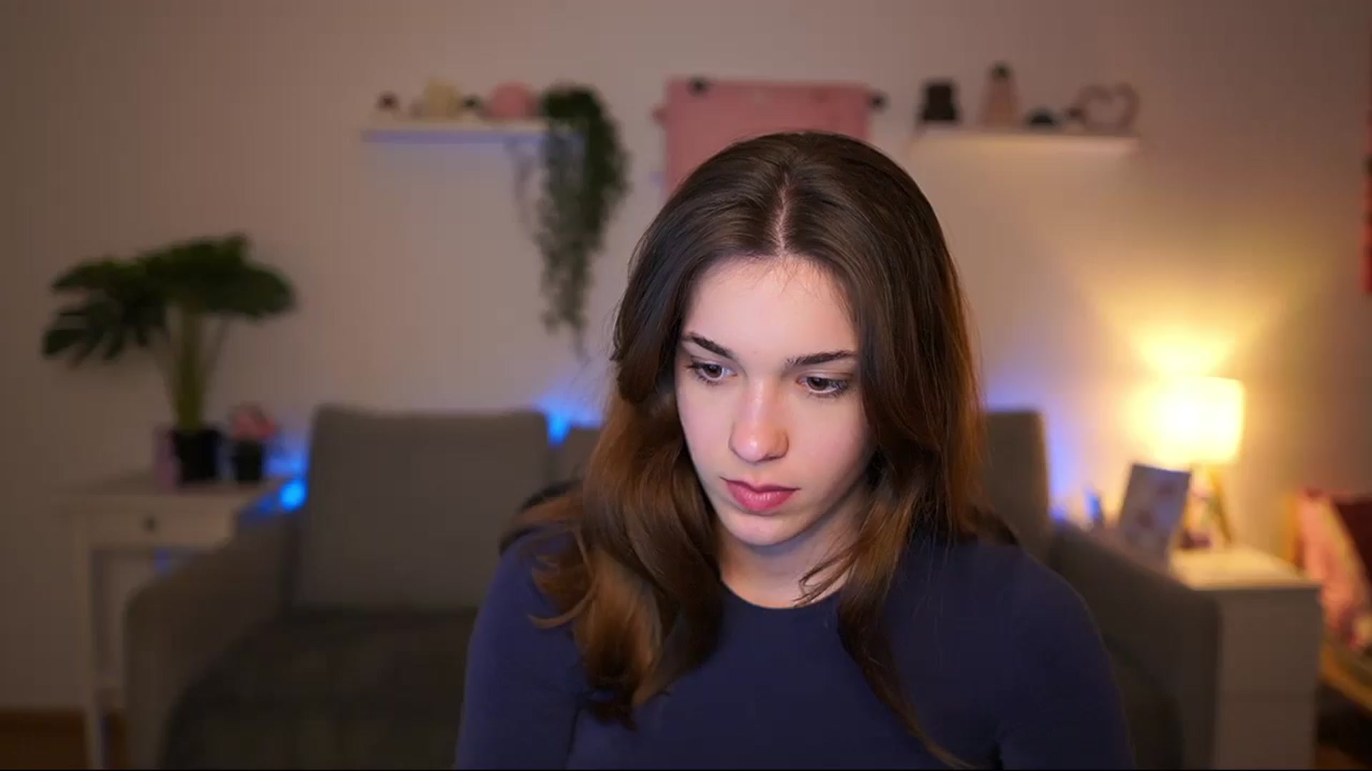 Gallery image thumbnail from Kissiecat's myfreecams stream on, 02/19/2026, 17:07 image 3 of 20