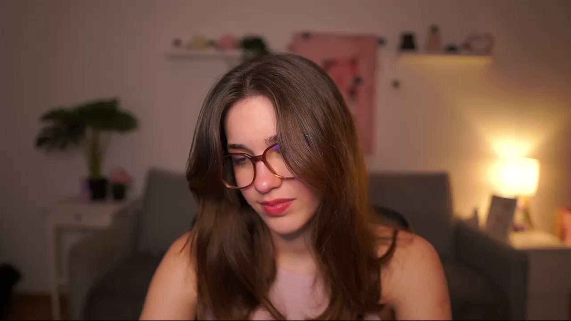 Gallery image thumbnail from Kissiecat's myfreecams stream on, 02/20/2026, 20:01 image 18 of 20