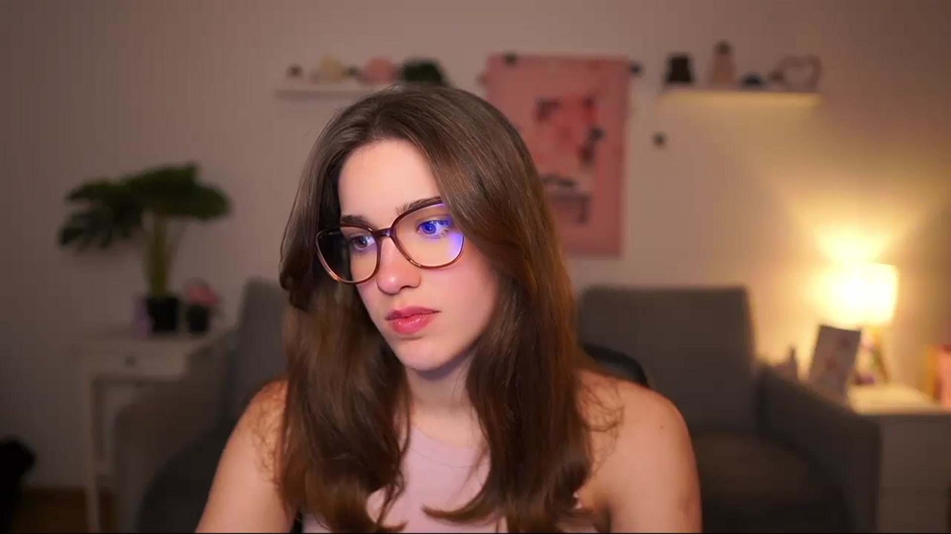 Gallery image thumbnail from Kissiecat's myfreecams stream on, 02/20/2026, 20:01 image 9 of 20