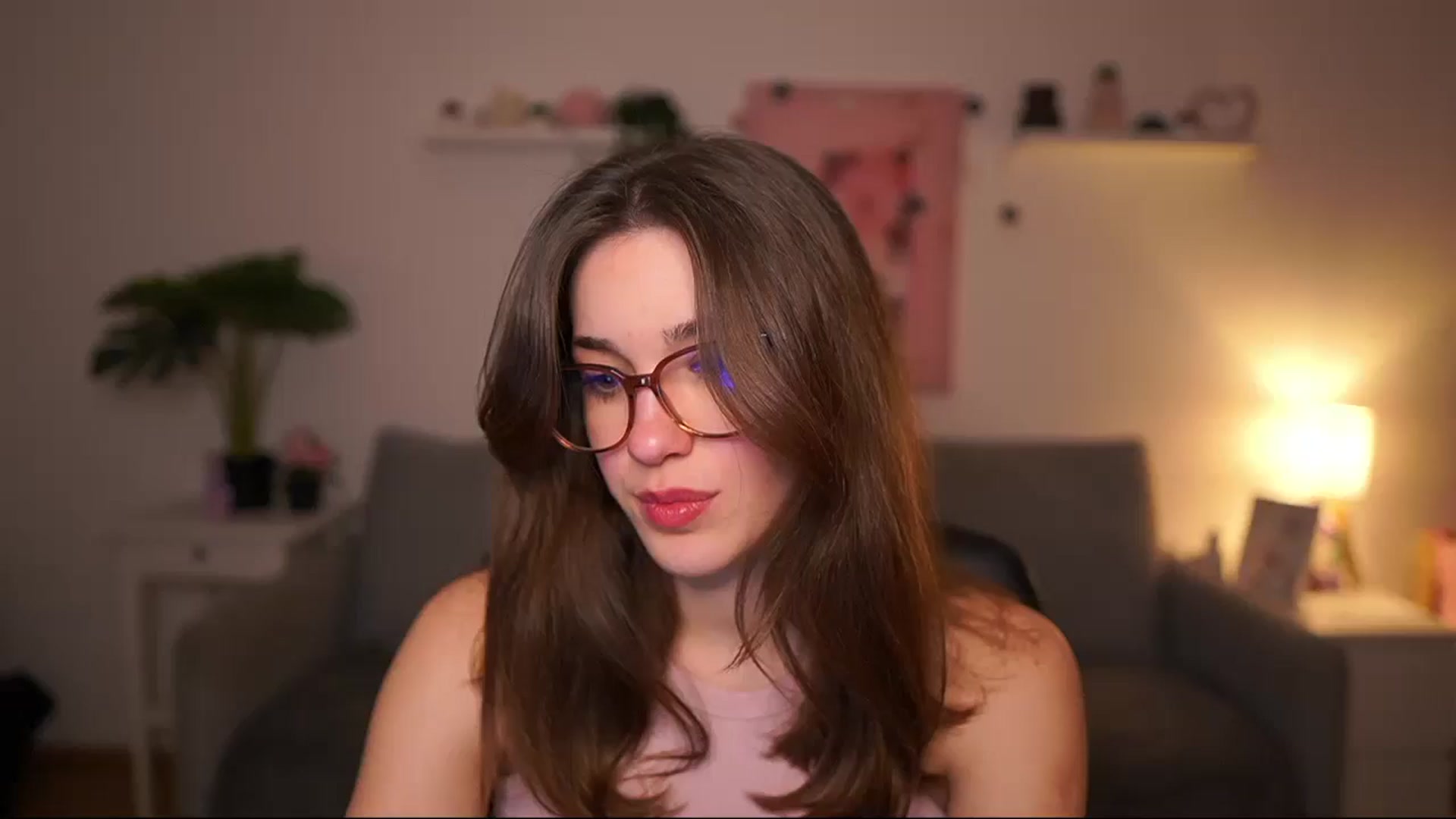 Gallery image thumbnail from Kissiecat's myfreecams stream on, 02/20/2026, 20:01 image 15 of 20