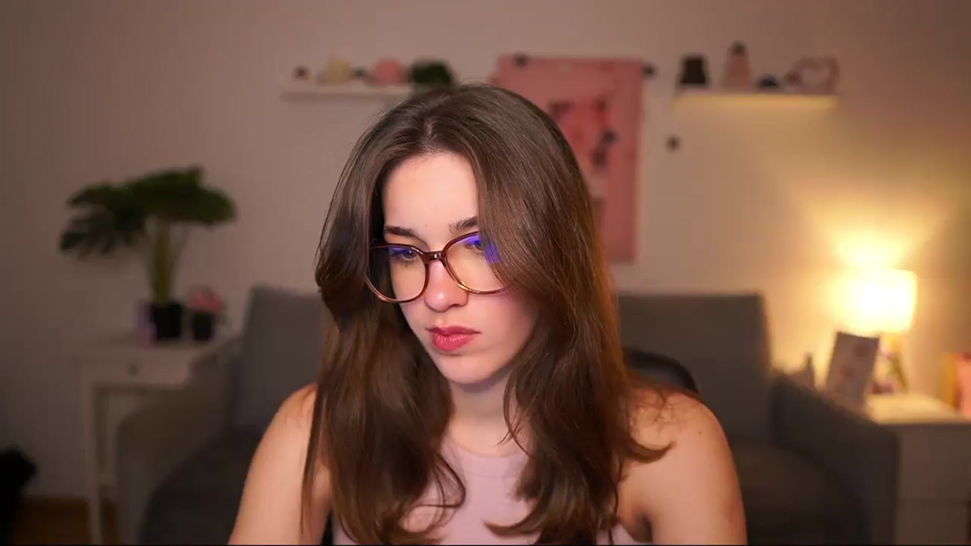 Gallery image thumbnail from Kissiecat's myfreecams stream on, 02/20/2026, 20:01 image 14 of 20