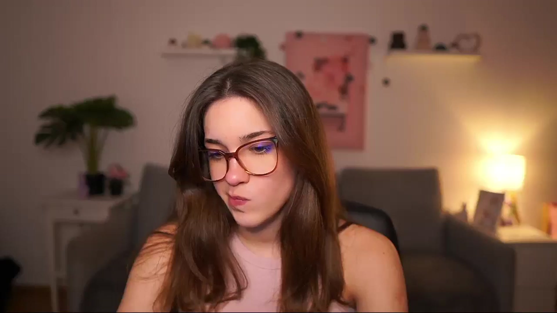 Gallery image thumbnail from Kissiecat's myfreecams stream on, 02/20/2026, 20:01 image 2 of 20