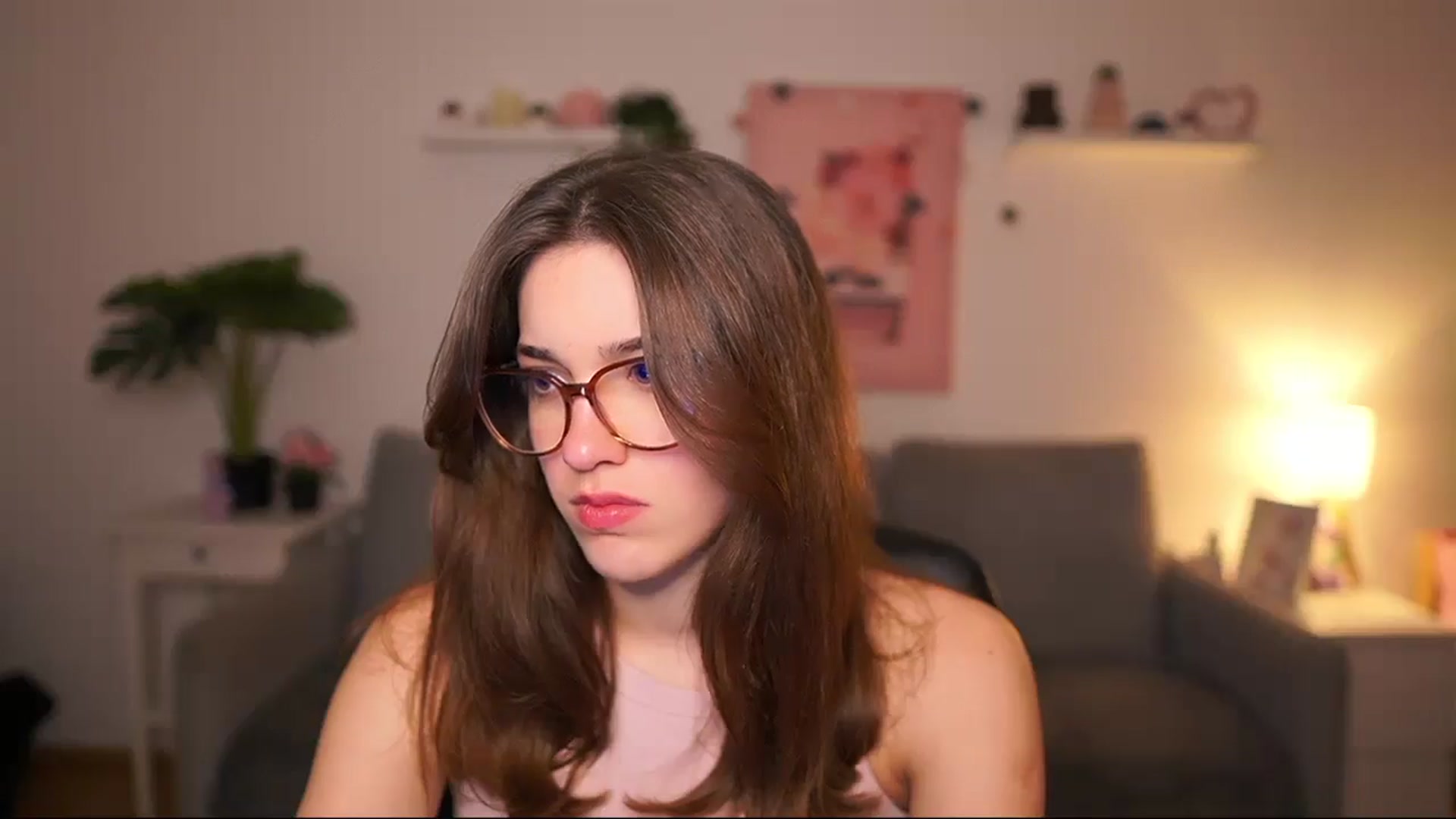 Gallery image thumbnail from Kissiecat's myfreecams stream on, 02/20/2026, 20:01 image 10 of 20
