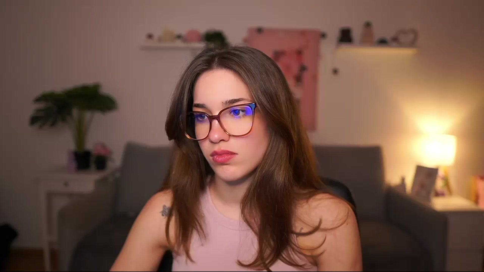 Gallery image thumbnail from Kissiecat's myfreecams stream on, 02/20/2026, 21:04 image 8 of 20