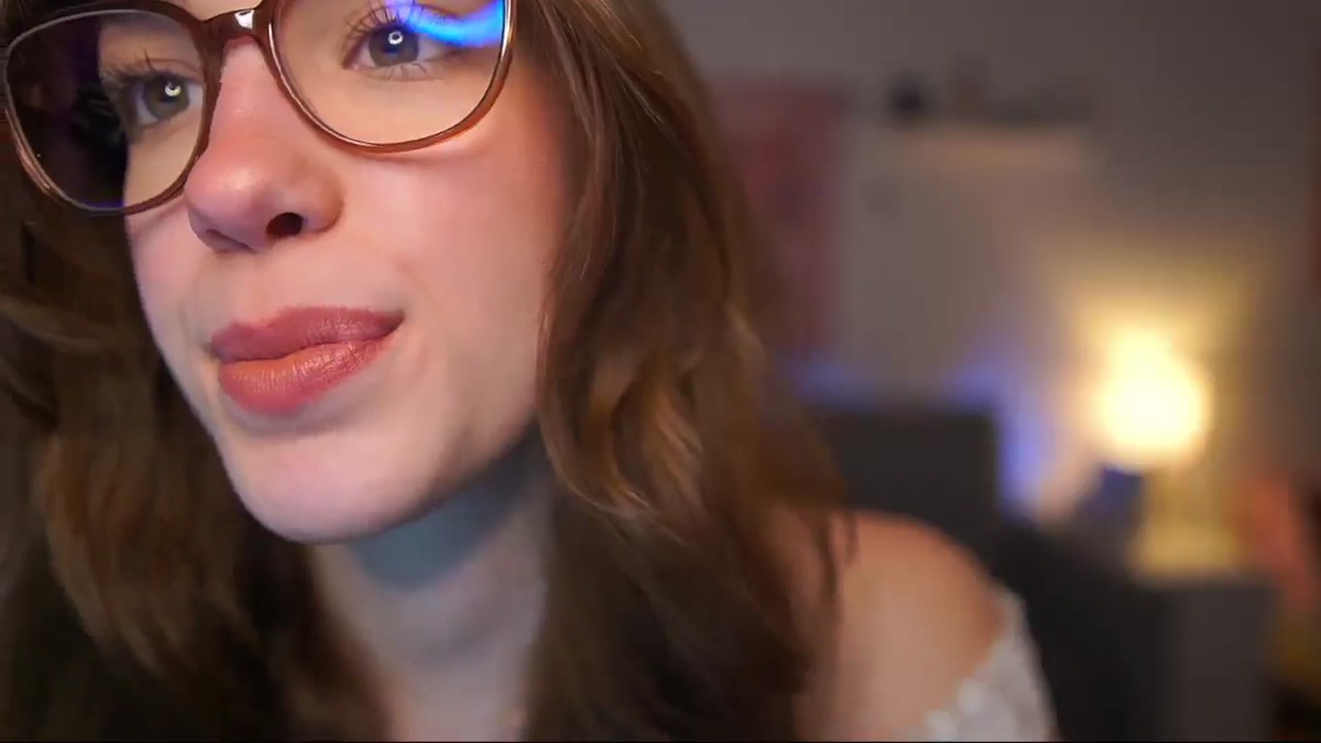 Gallery image thumbnail from Kissiecat's myfreecams stream on, 02/24/2026, 14:46 image 11 of 20