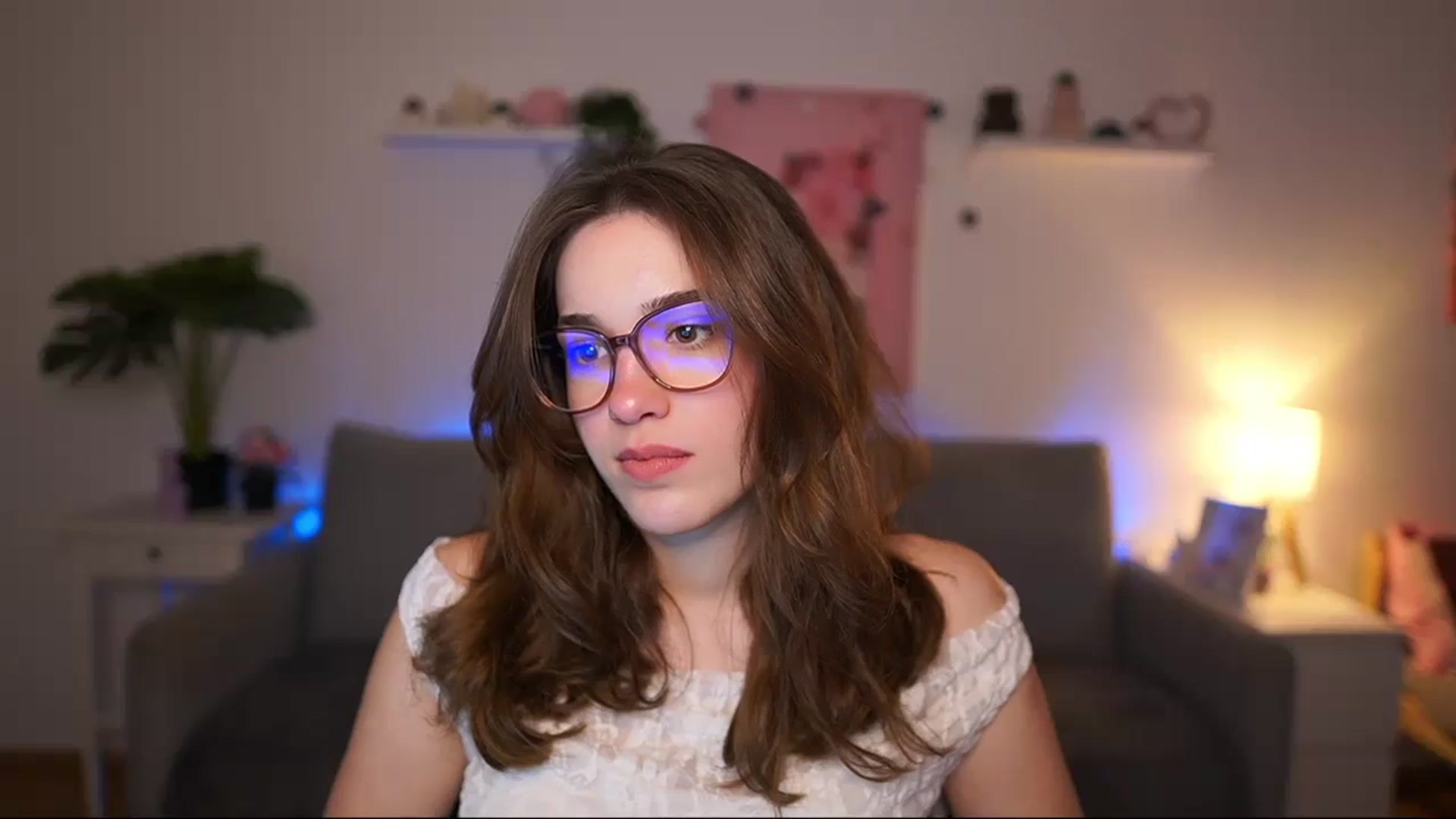 Gallery image thumbnail from Kissiecat's myfreecams stream on, 02/24/2026, 14:46 image 7 of 20