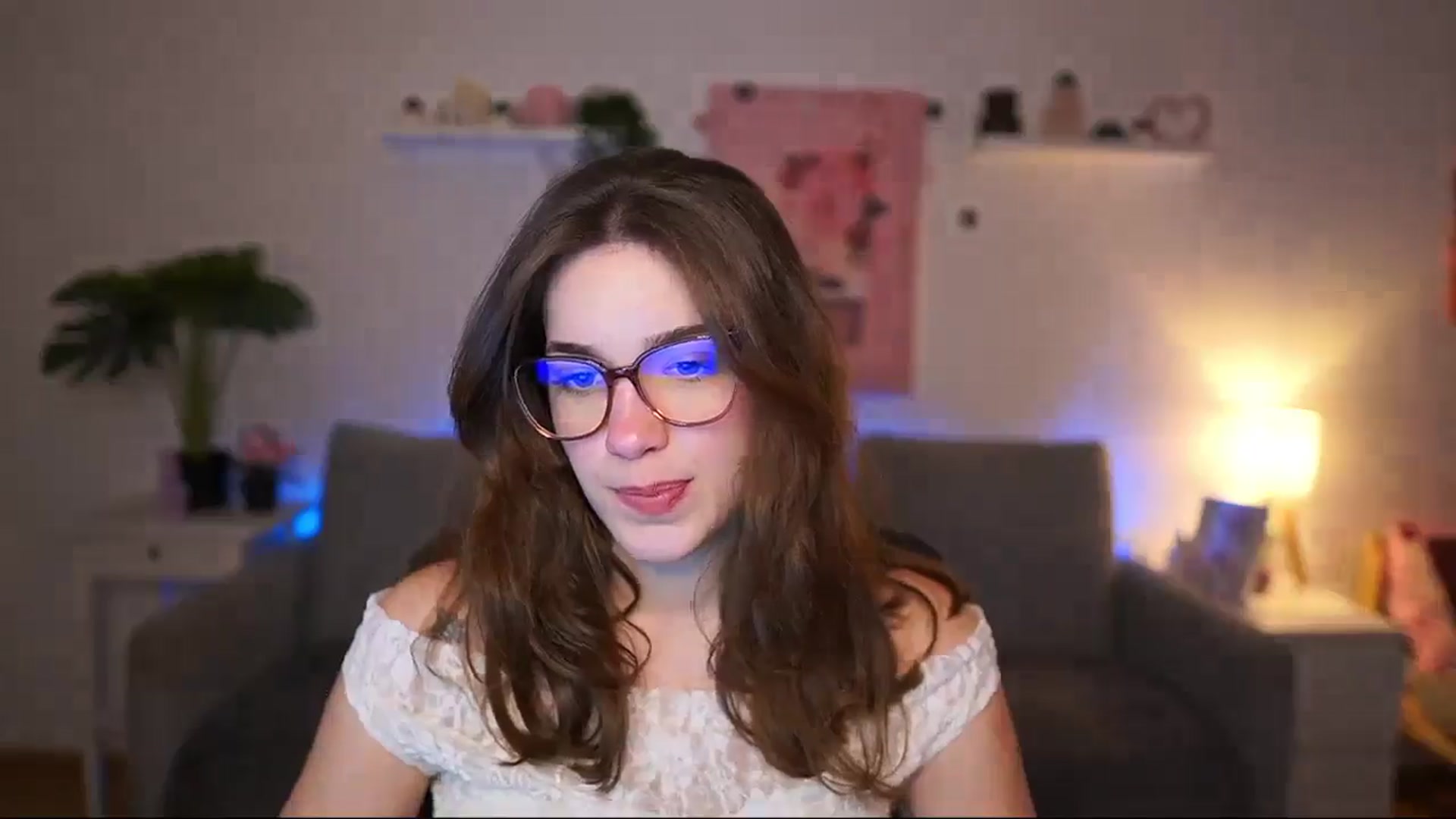 Gallery image thumbnail from Kissiecat's myfreecams stream on, 02/24/2026, 14:46 image 2 of 20