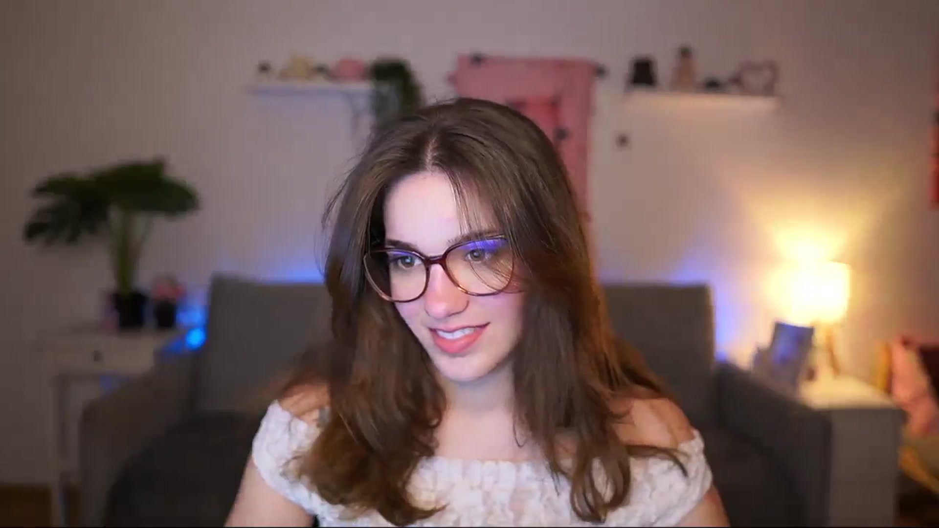 Gallery image thumbnail from Kissiecat's myfreecams stream on, 02/24/2026, 16:07 image 3 of 20