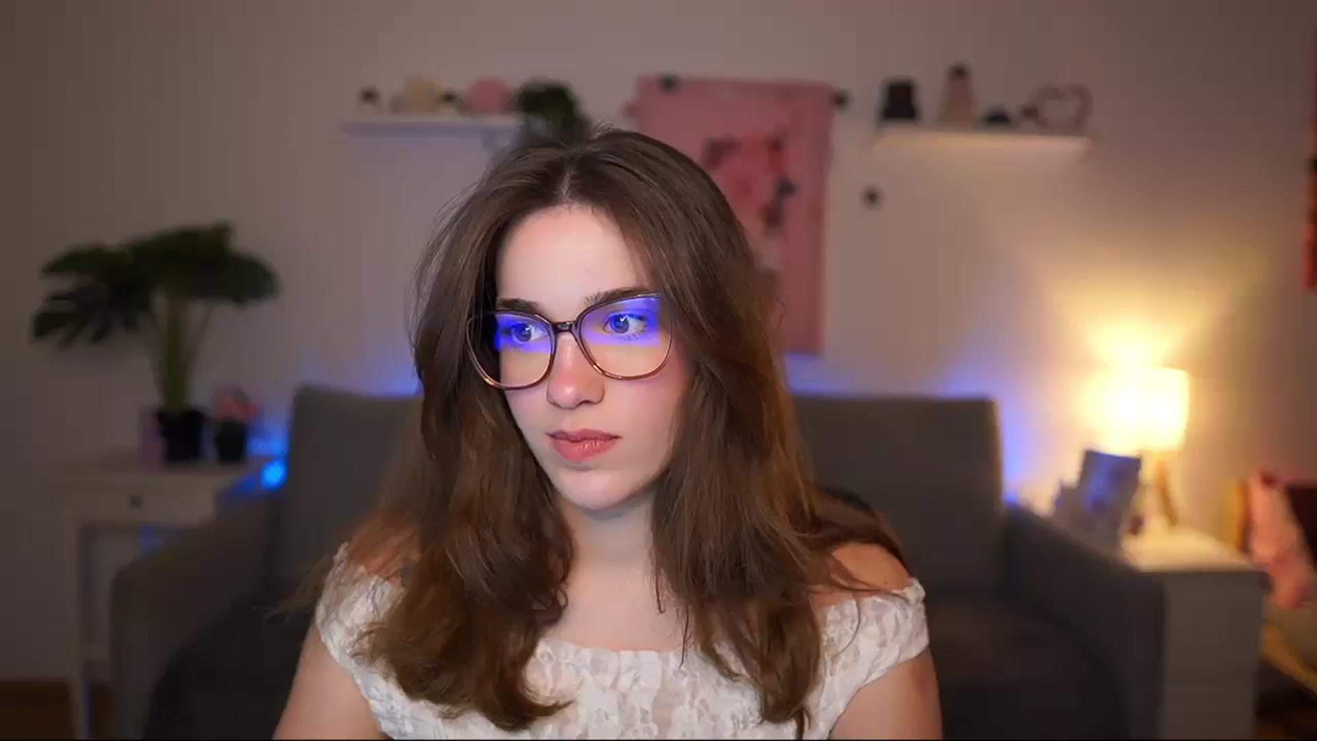 Gallery image thumbnail from Kissiecat's myfreecams stream on, 02/24/2026, 16:07 image 5 of 20