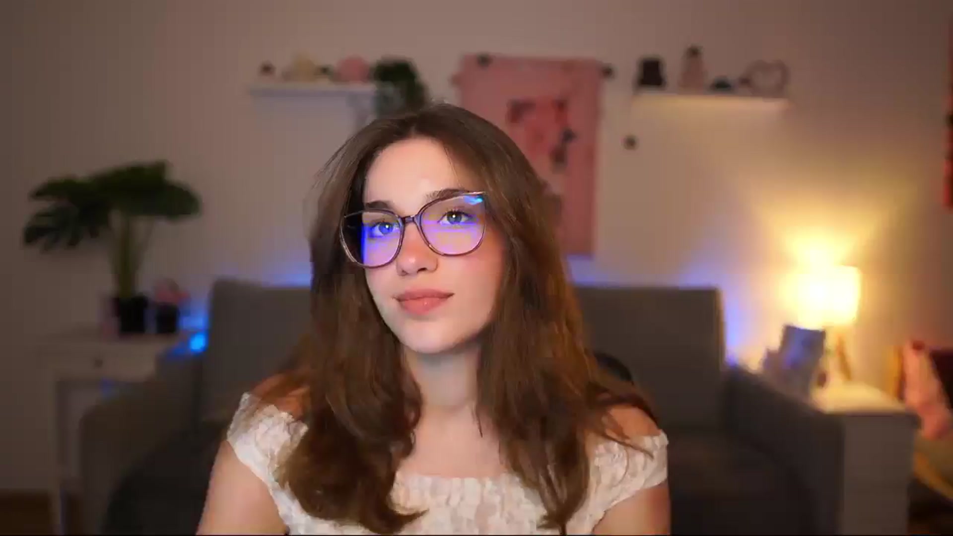 Gallery image thumbnail from Kissiecat's myfreecams stream on, 02/24/2026, 16:07 image 8 of 20