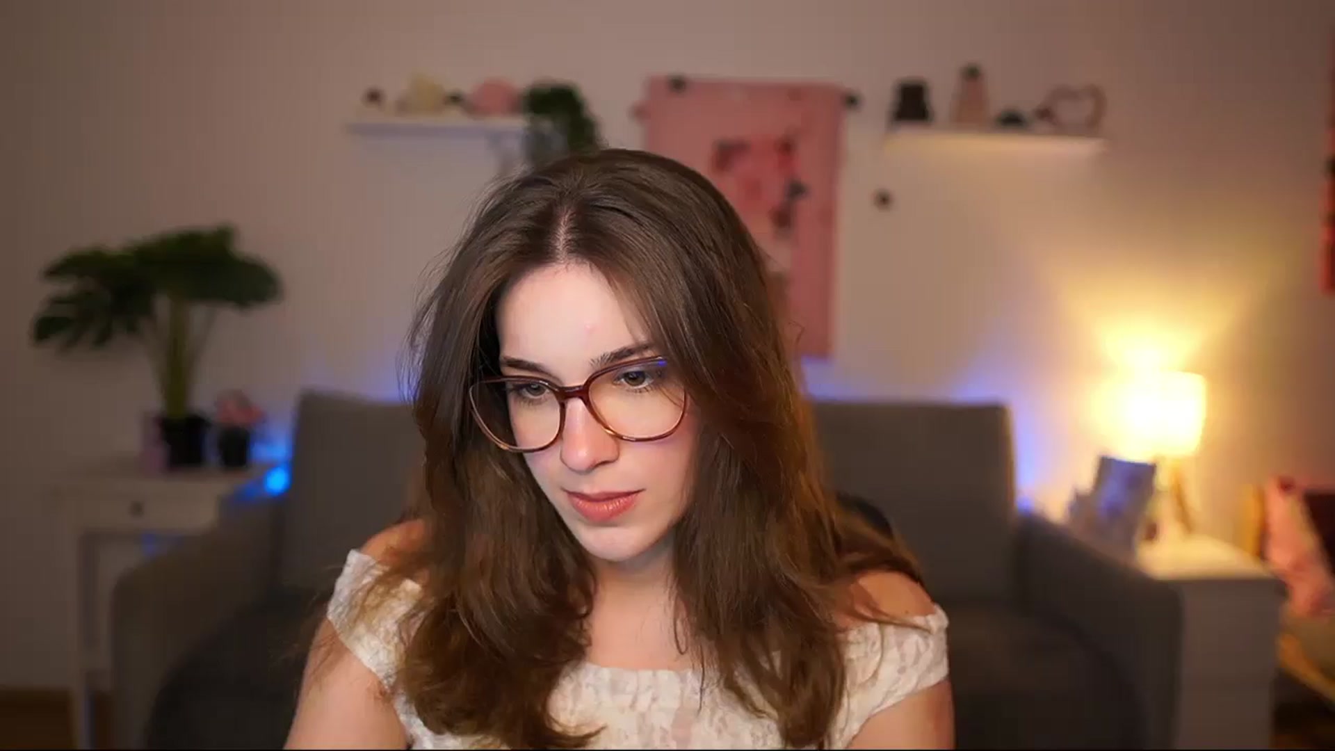 Gallery image thumbnail from Kissiecat's myfreecams stream on, 02/24/2026, 16:07 image 6 of 20