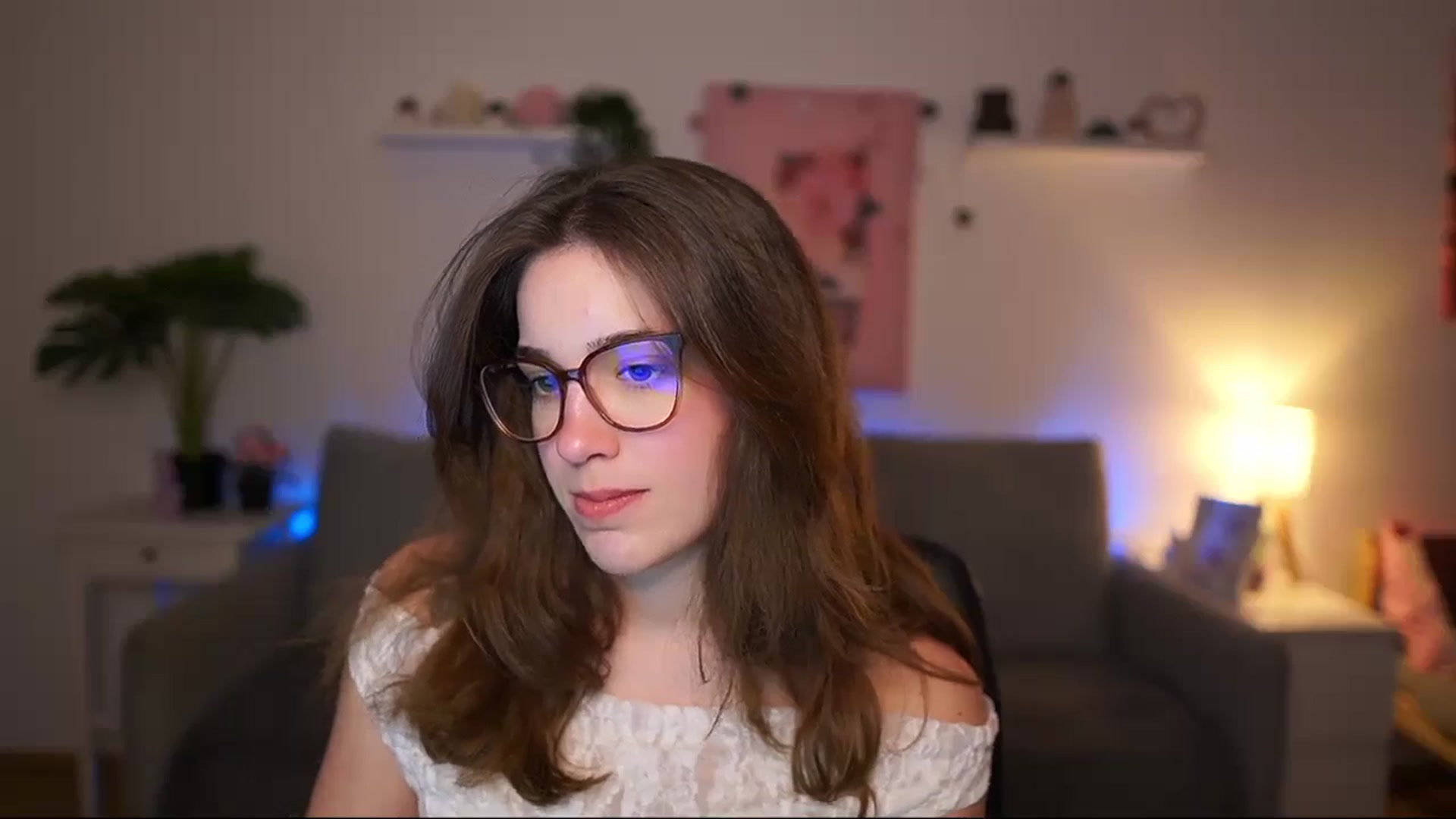 Gallery image thumbnail from Kissiecat's myfreecams stream on, 02/24/2026, 16:07 image 4 of 20