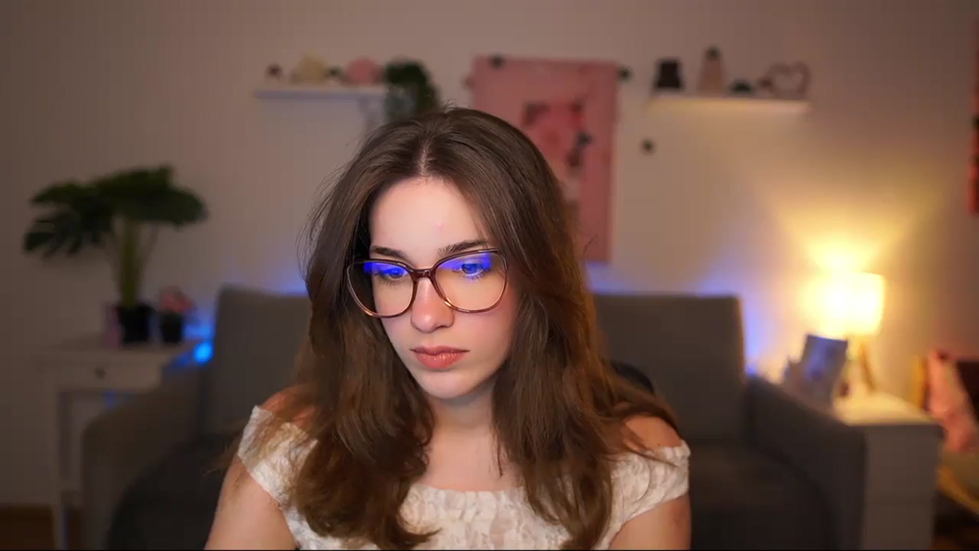 Gallery image thumbnail from Kissiecat's myfreecams stream on, 02/24/2026, 16:07 image 7 of 20