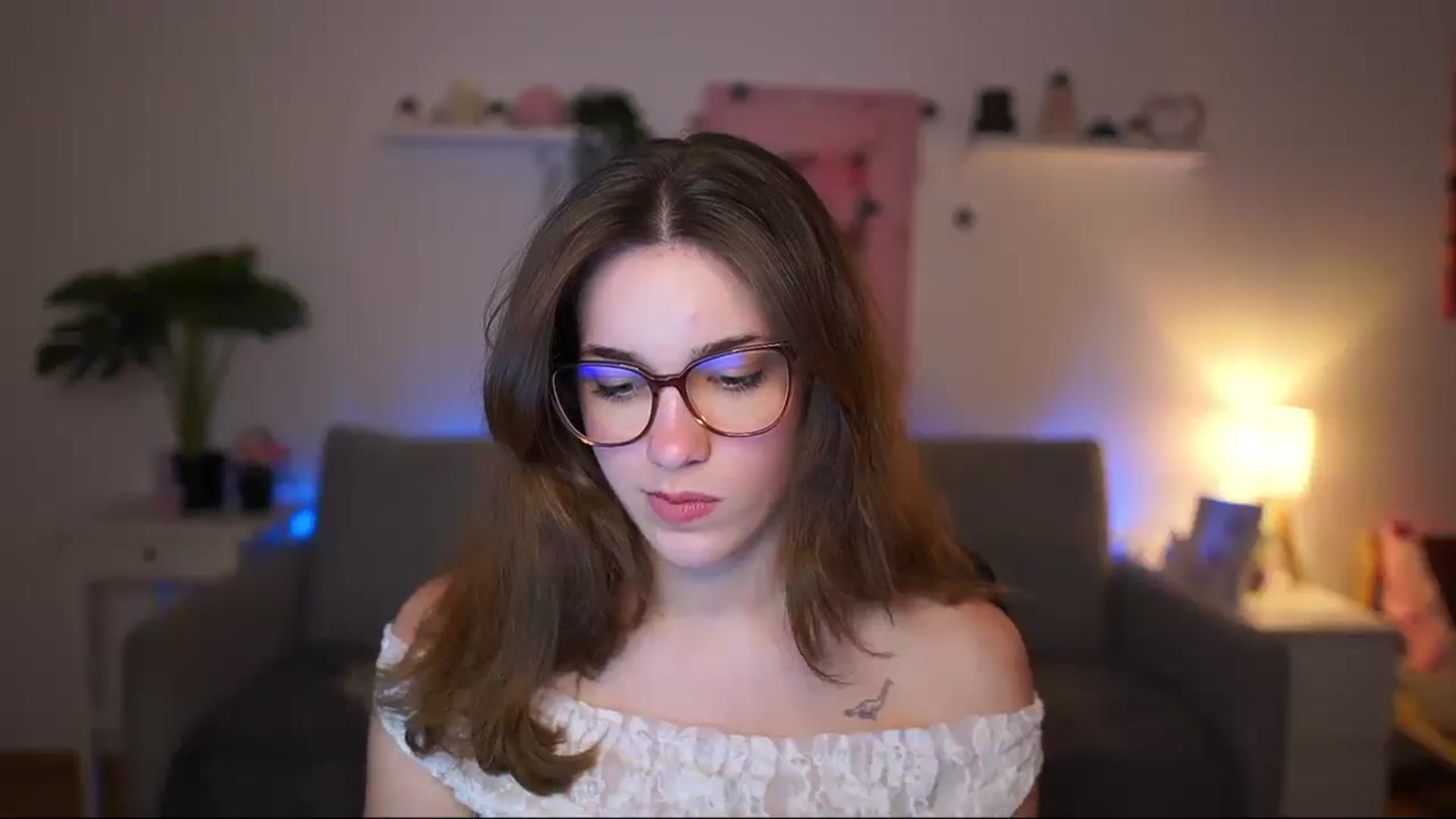 Gallery image thumbnail from Kissiecat's myfreecams stream on, 02/24/2026, 16:07 image 20 of 20