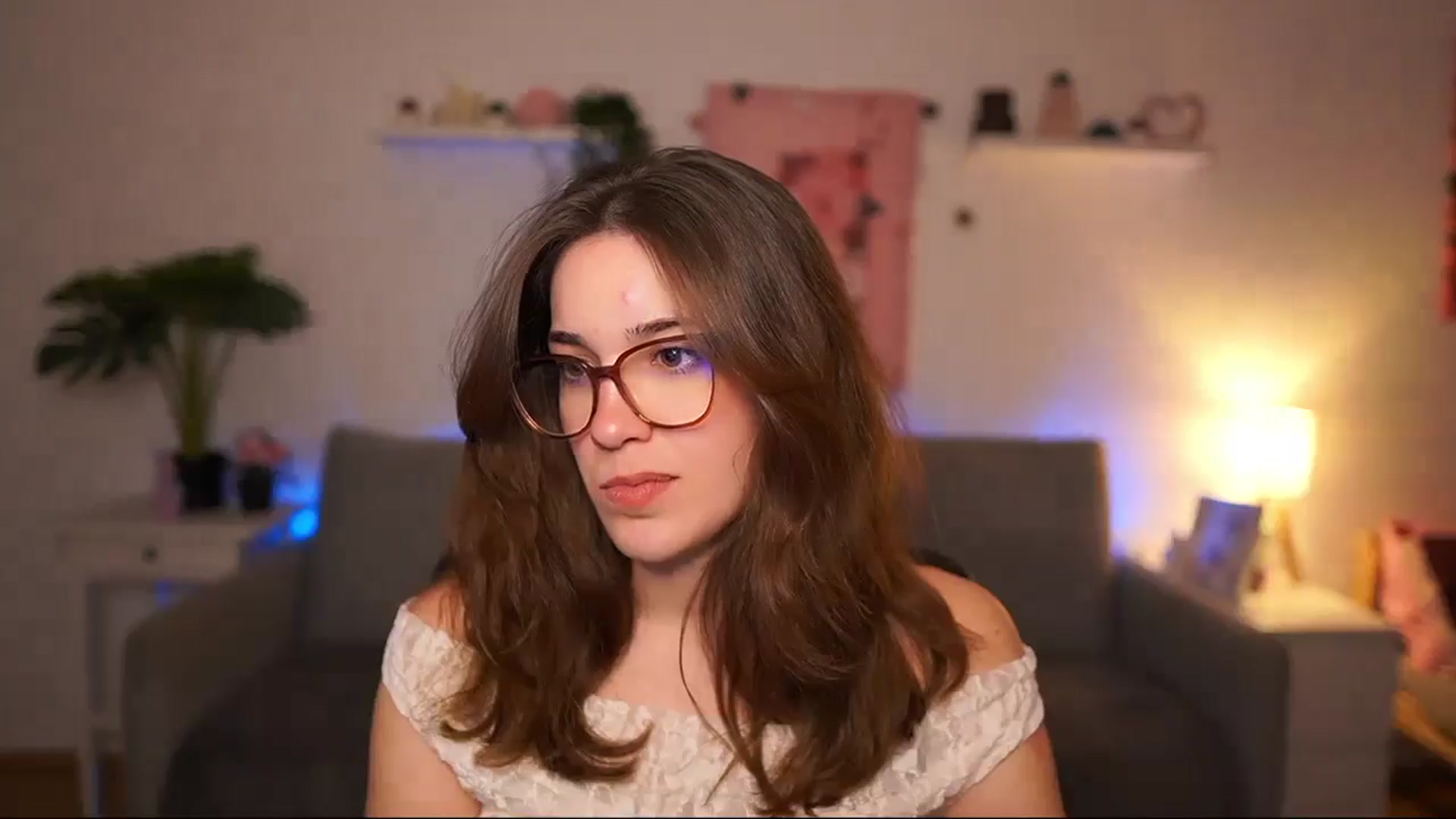 Gallery image thumbnail from Kissiecat's myfreecams stream on, 02/24/2026, 17:41 image 11 of 20