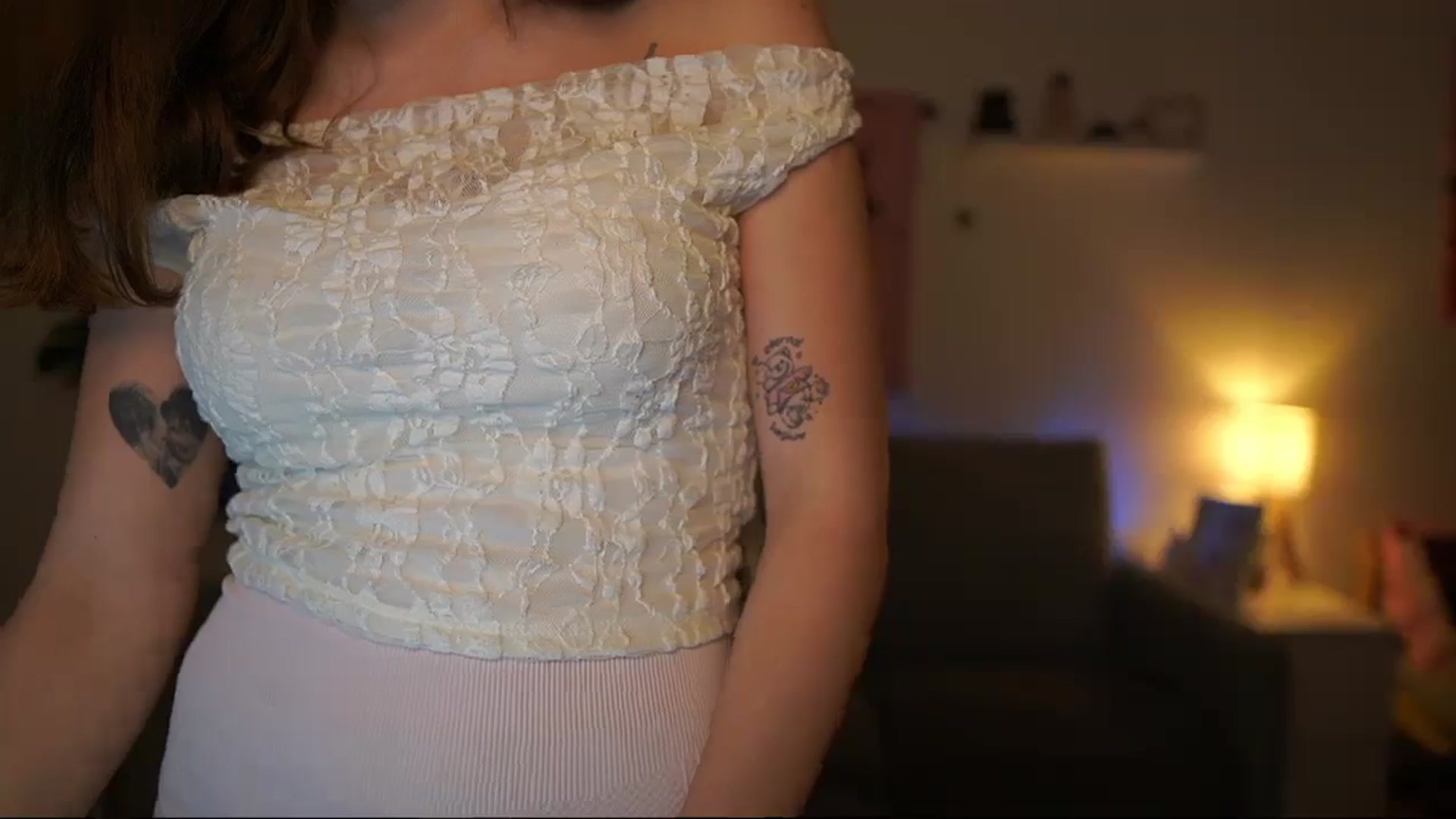 Gallery image thumbnail from Kissiecat's myfreecams stream on, 02/24/2026, 17:41 image 6 of 20