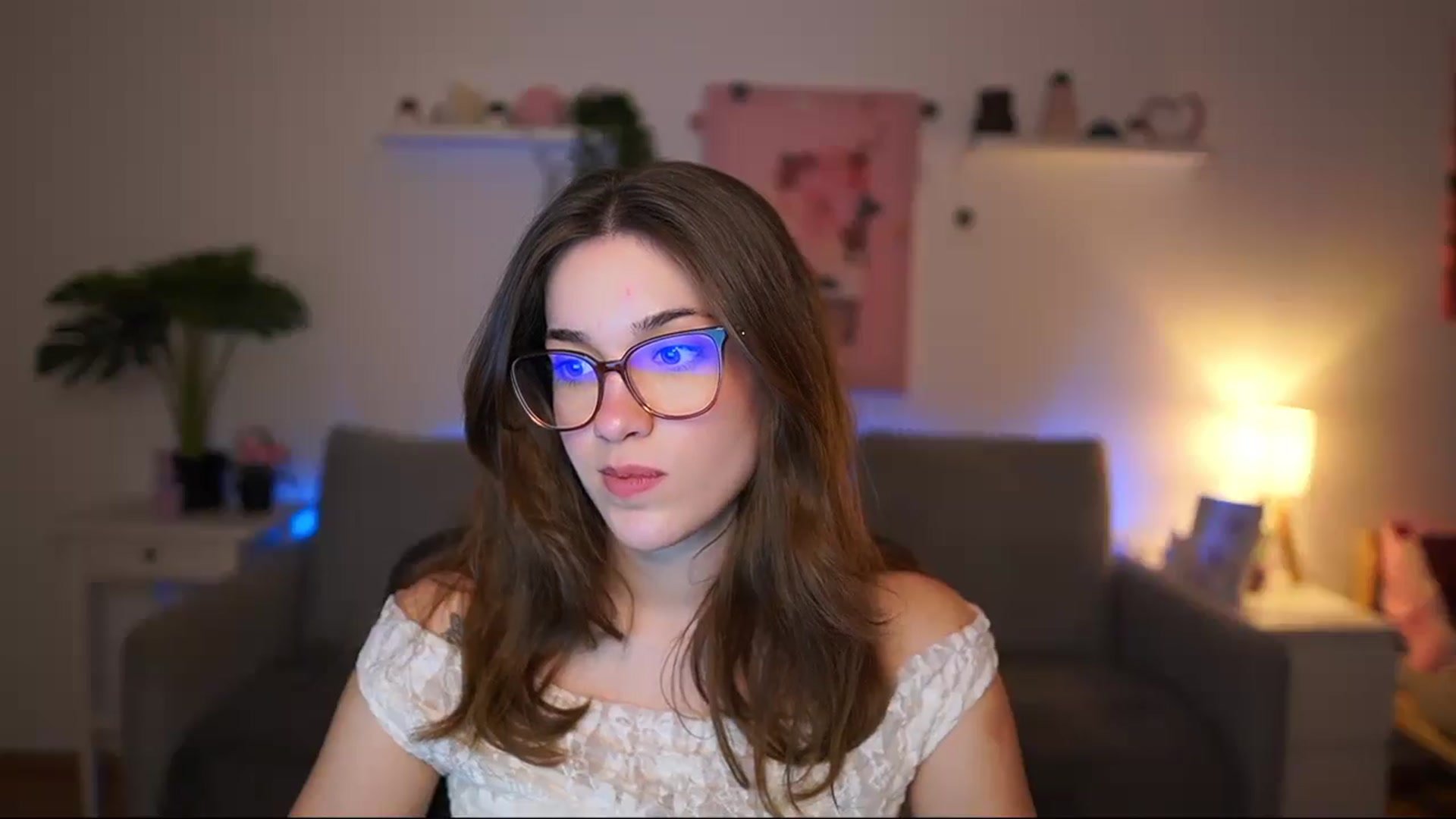 Gallery image thumbnail from Kissiecat's myfreecams stream on, 02/24/2026, 17:41 image 2 of 20