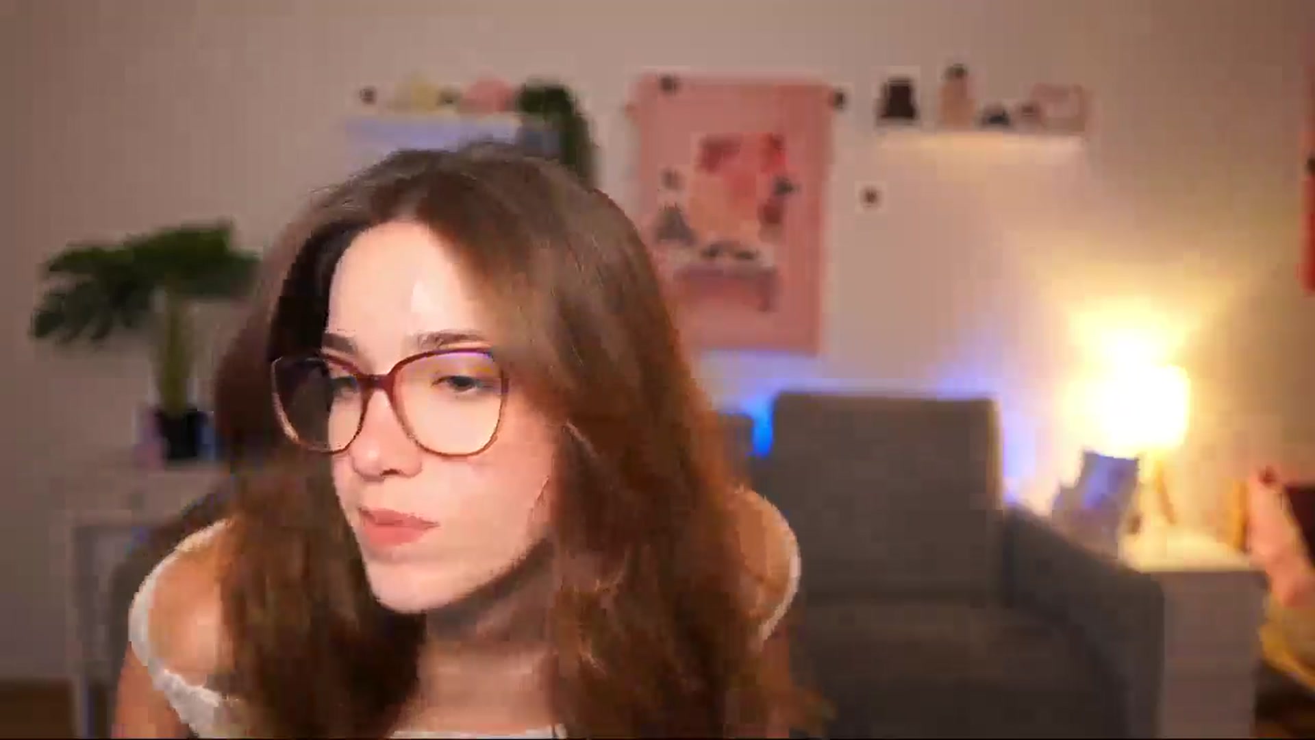 Gallery image thumbnail from Kissiecat's myfreecams stream on, 02/24/2026, 17:41 image 12 of 20