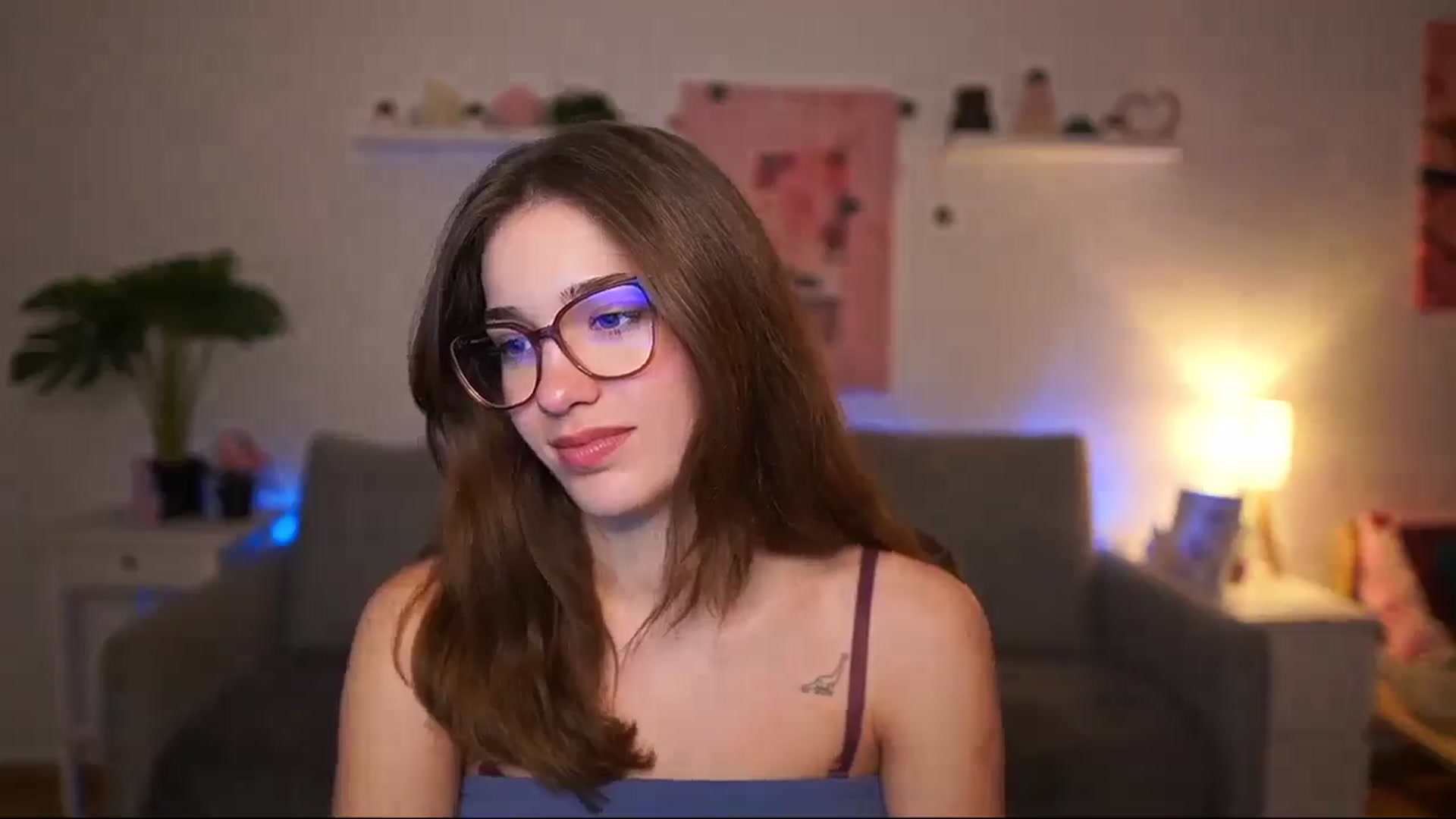 Gallery image thumbnail from Kissiecat's myfreecams stream on, 02/25/2026, 15:34 image 10 of 20