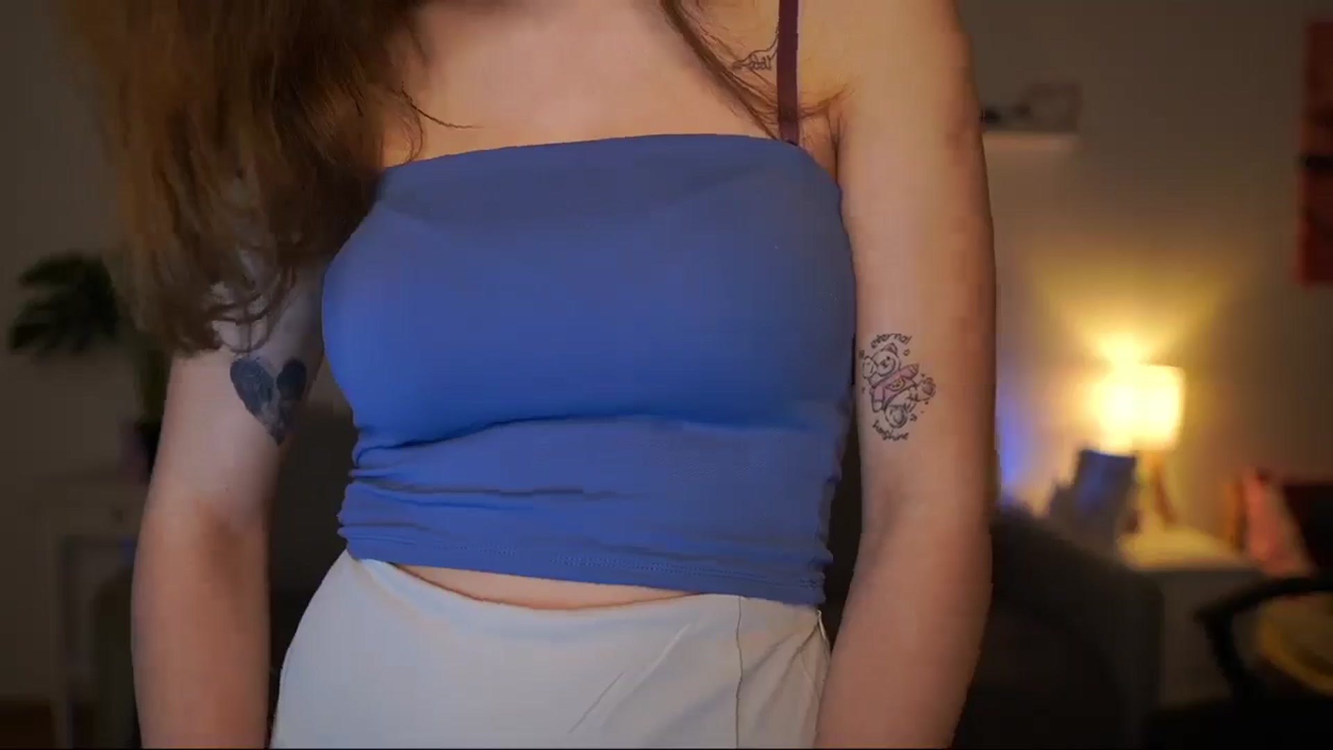 Gallery image thumbnail from Kissiecat's myfreecams stream on, 02/25/2026, 15:34 image 20 of 20