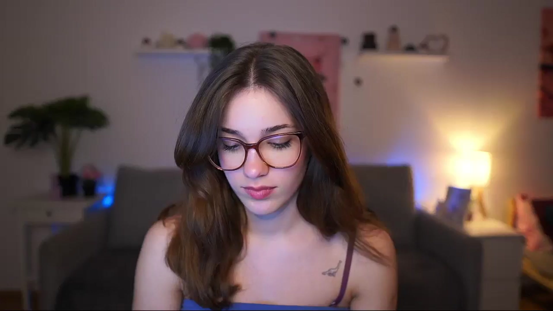 Gallery image thumbnail from Kissiecat's myfreecams stream on, 02/25/2026, 15:34 image 7 of 20