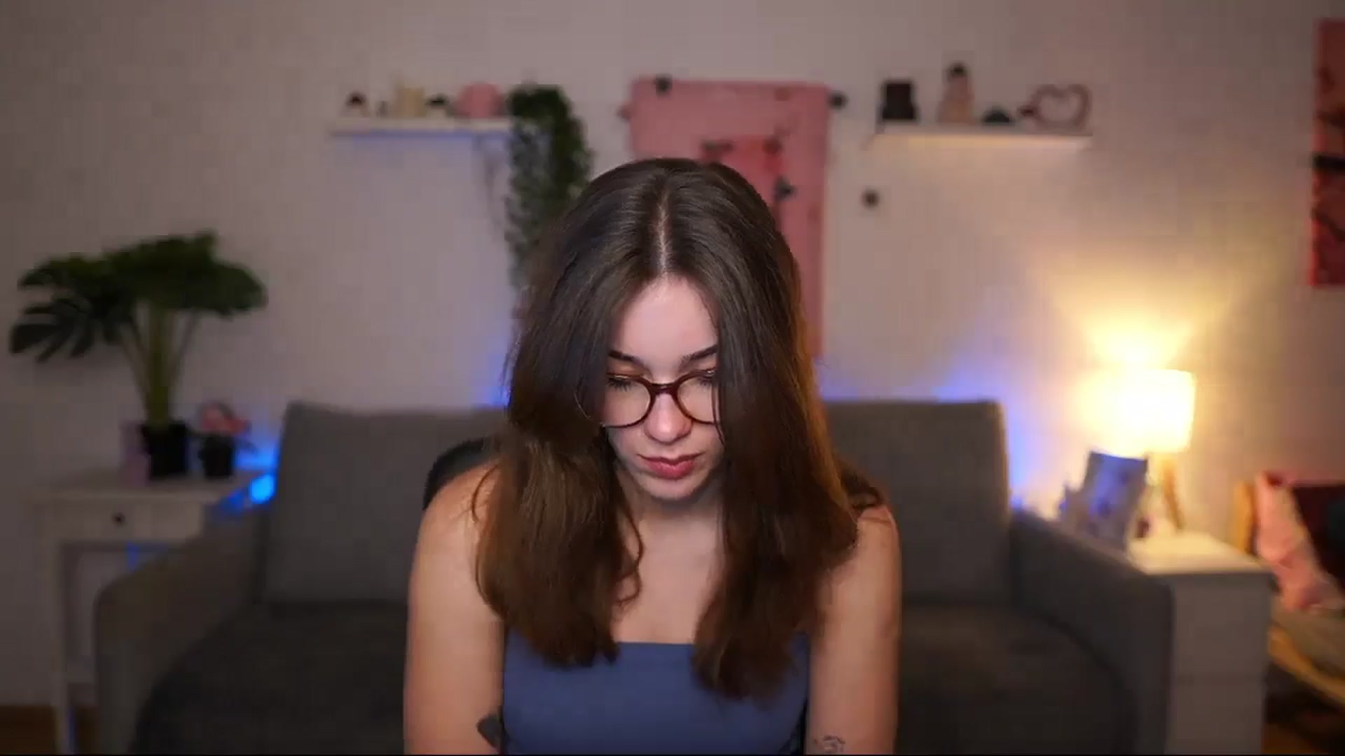 Gallery image thumbnail from Kissiecat's myfreecams stream on, 02/25/2026, 15:34 image 12 of 20