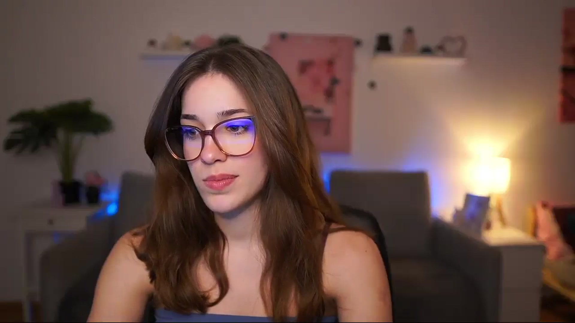 Gallery image thumbnail from Kissiecat's myfreecams stream on, 02/25/2026, 16:43 image 2 of 20
