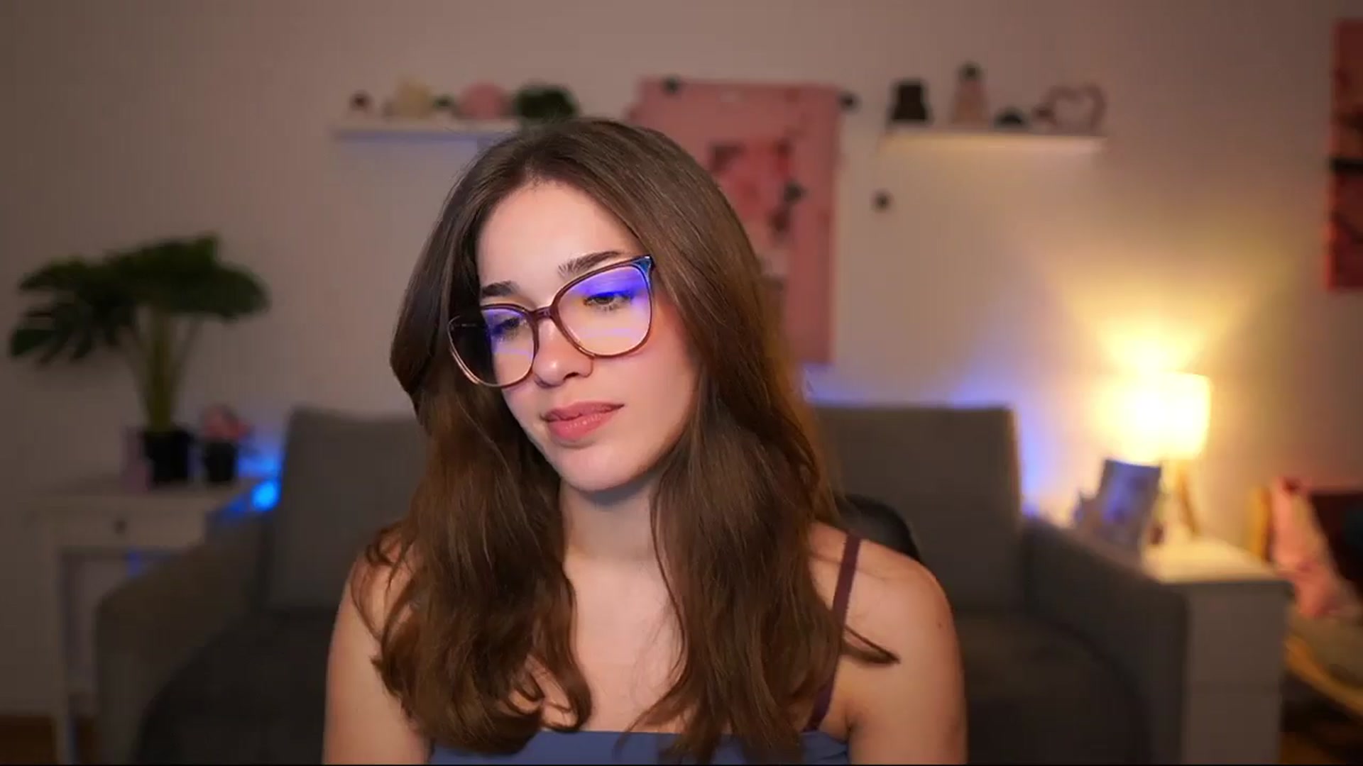 Gallery image thumbnail from Kissiecat's myfreecams stream on, 02/25/2026, 16:43 image 6 of 20