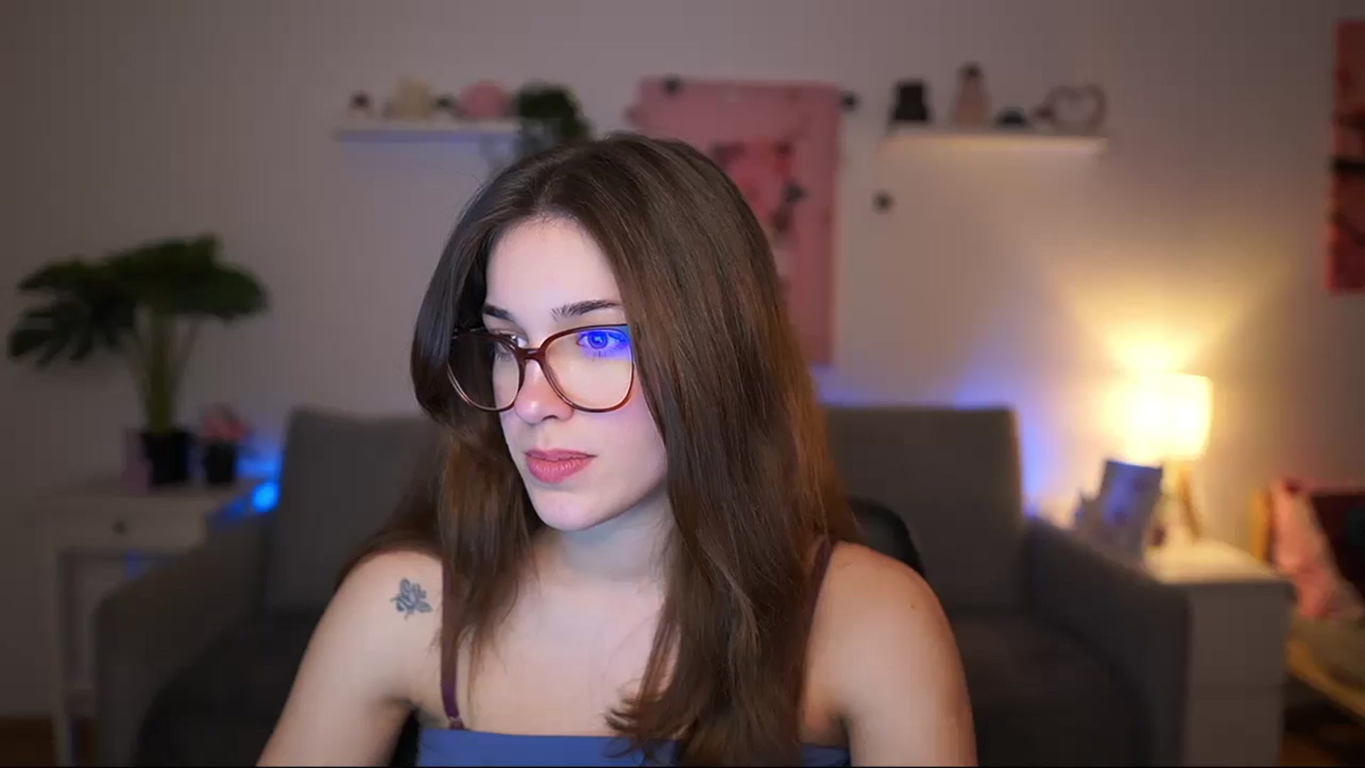 Gallery image thumbnail from Kissiecat's myfreecams stream on, 02/25/2026, 16:43 image 13 of 20
