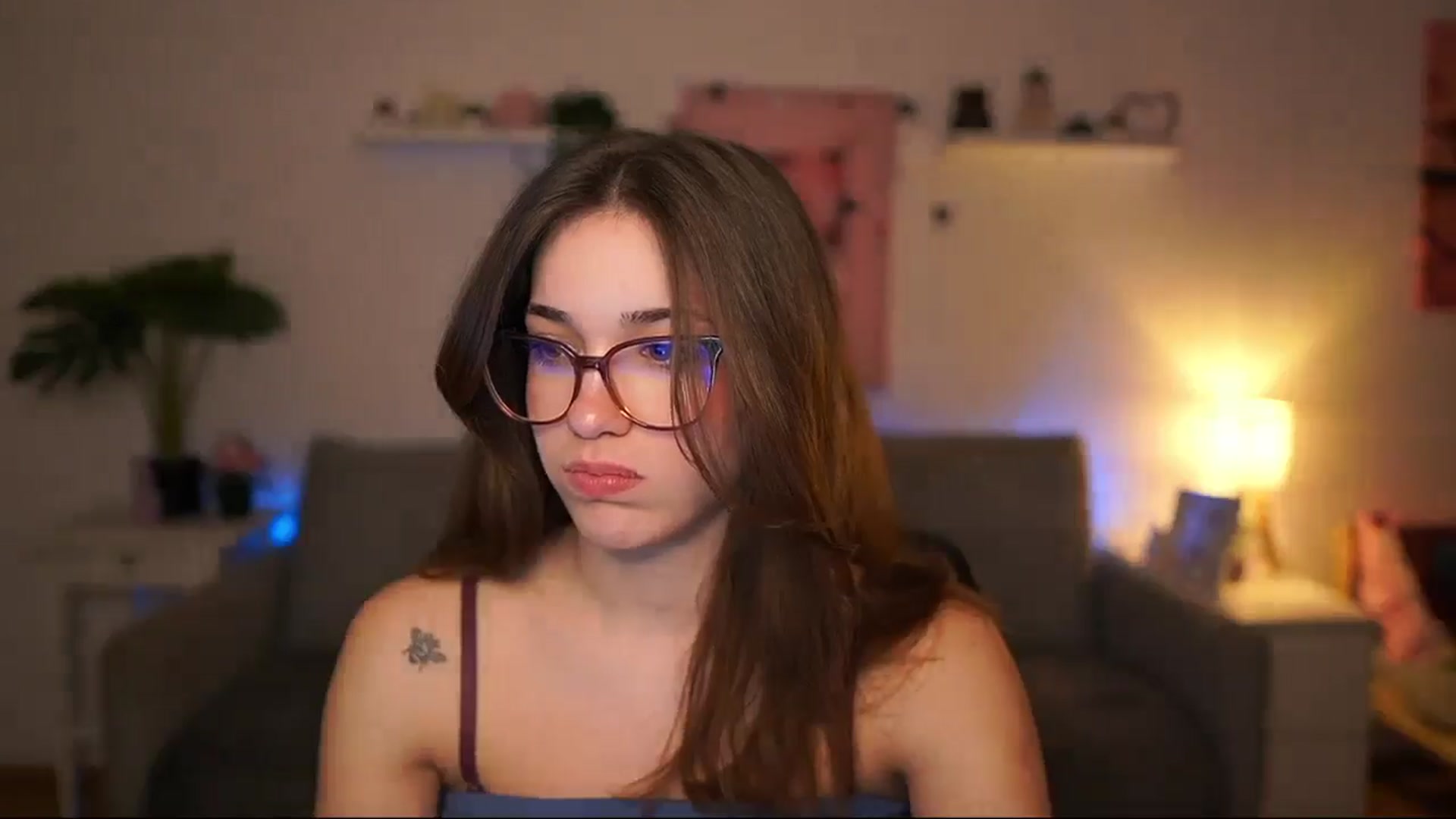 Gallery image thumbnail from Kissiecat's myfreecams stream on, 02/25/2026, 16:43 image 8 of 20