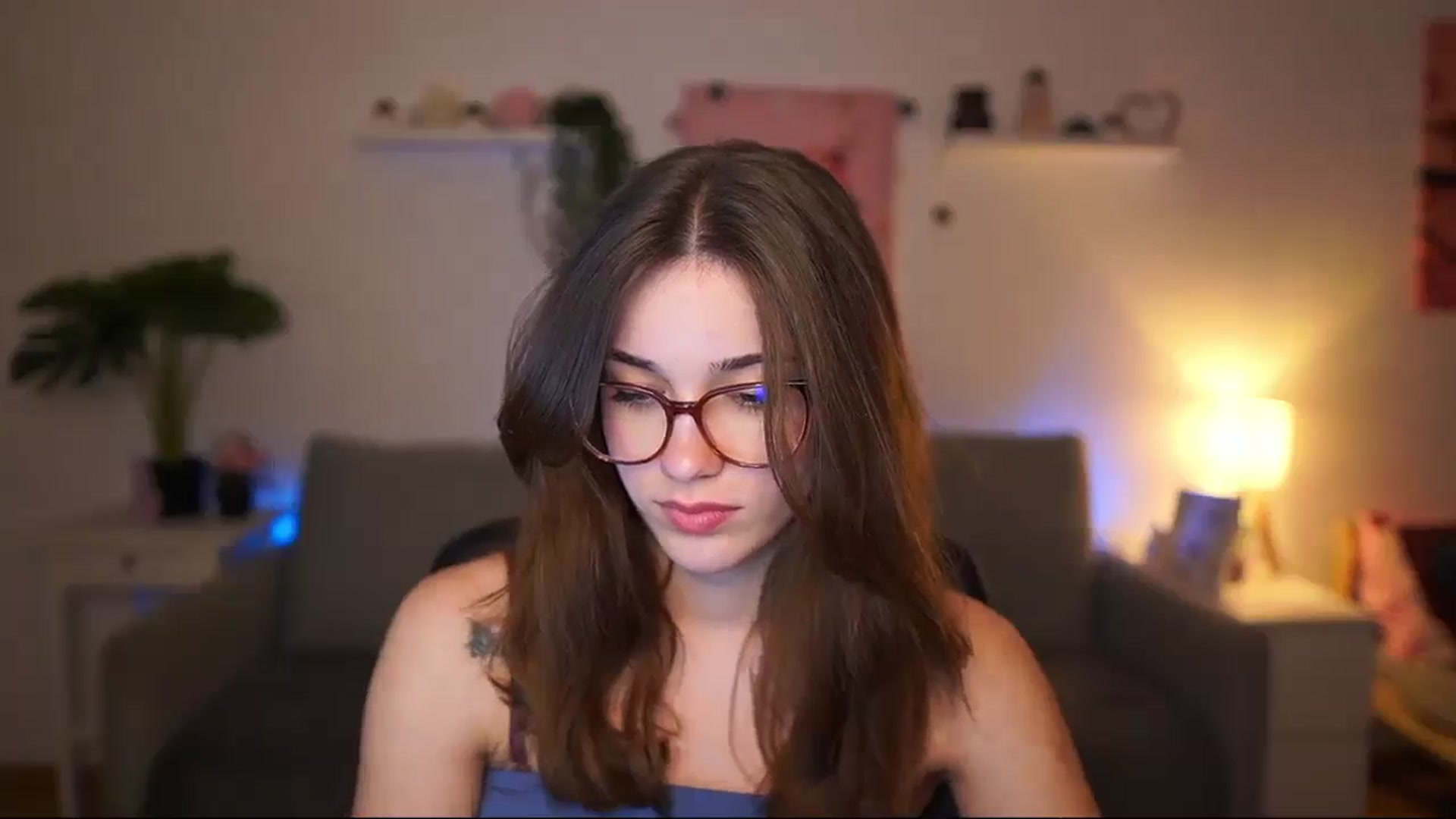 Gallery image thumbnail from Kissiecat's myfreecams stream on, 02/25/2026, 16:43 image 5 of 20