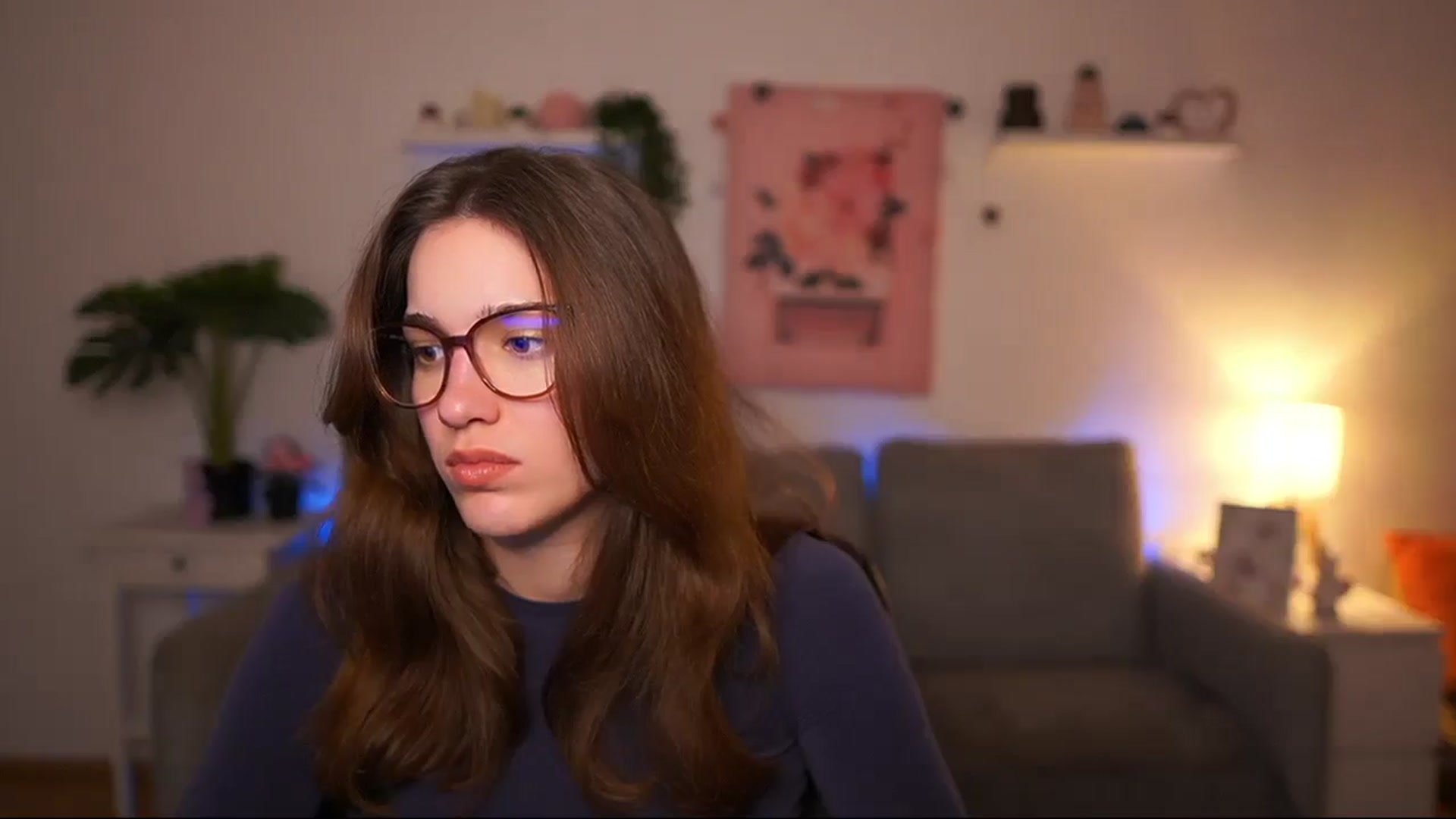 Gallery image thumbnail from Kissiecat's myfreecams stream on, 03/23/2026, 14:47 image 19 of 20