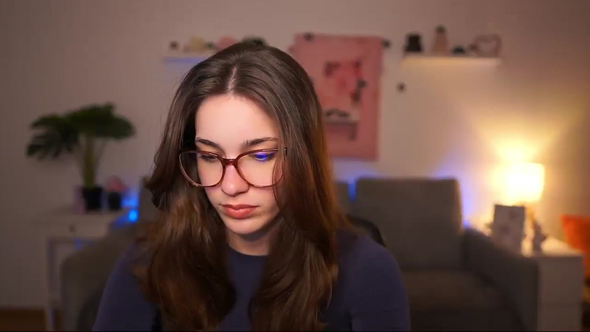 Gallery image thumbnail from Kissiecat's myfreecams stream on, 03/23/2026, 14:47 image 9 of 20