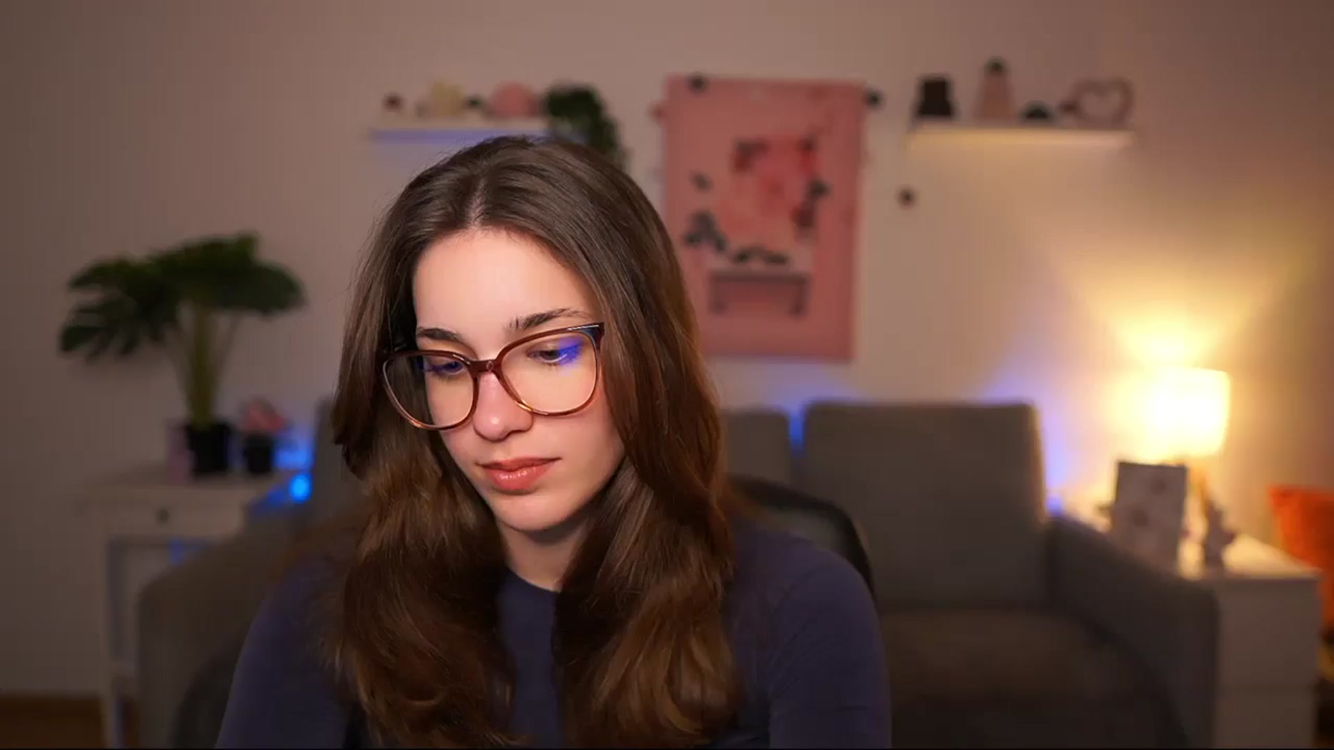 Gallery image thumbnail from Kissiecat's myfreecams stream on, 03/23/2026, 14:47 image 3 of 20
