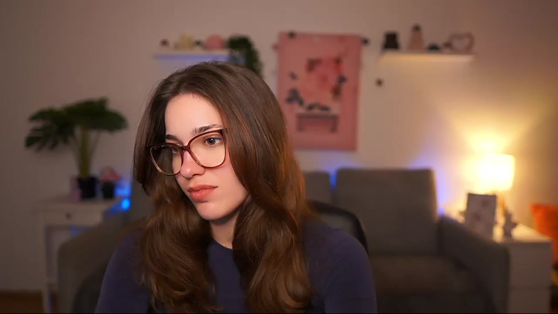 Gallery image thumbnail from Kissiecat's myfreecams stream on, 03/23/2026, 14:47 image 1 of 20