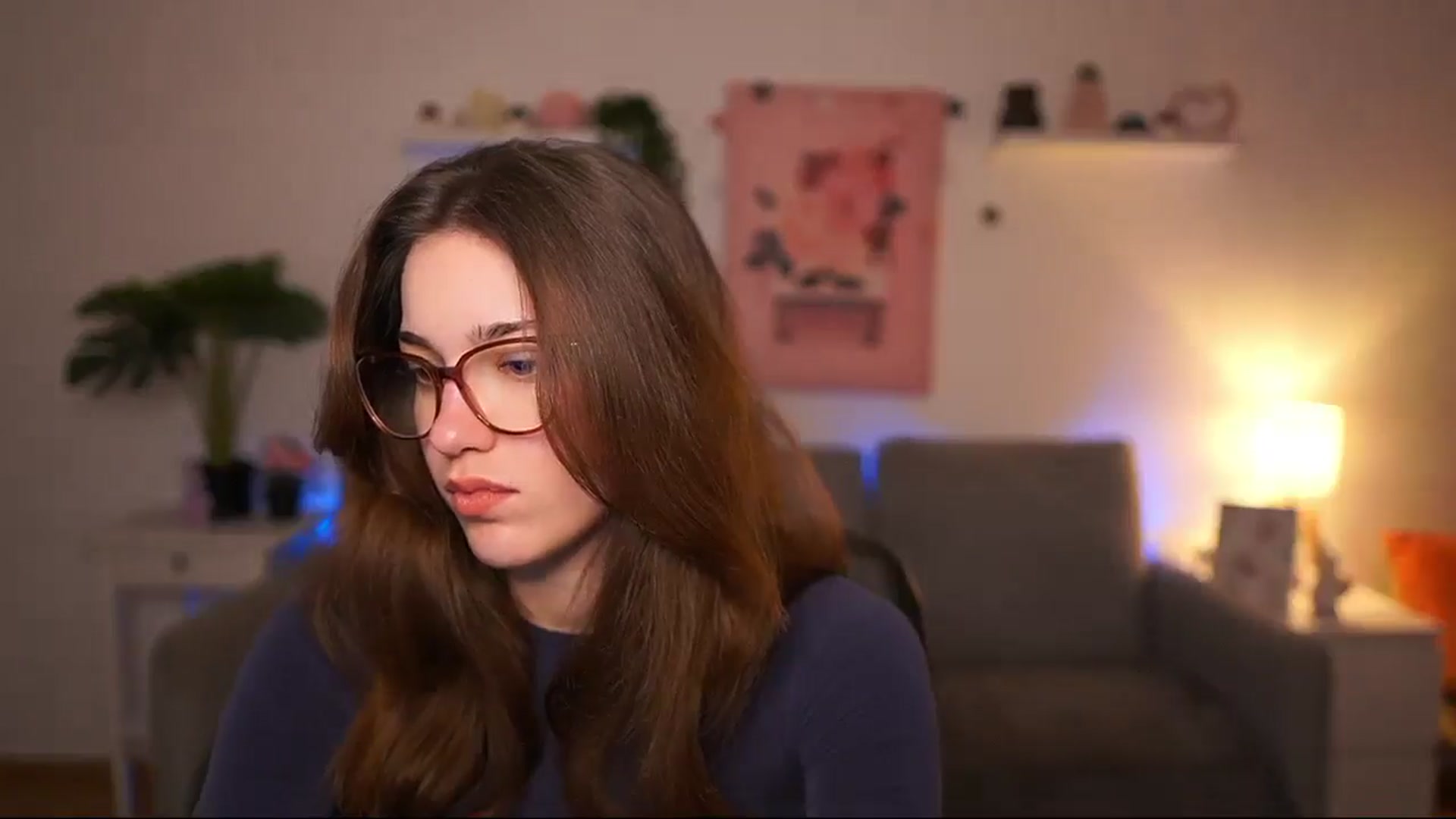 Gallery image thumbnail from Kissiecat's myfreecams stream on, 03/23/2026, 14:47 image 15 of 20