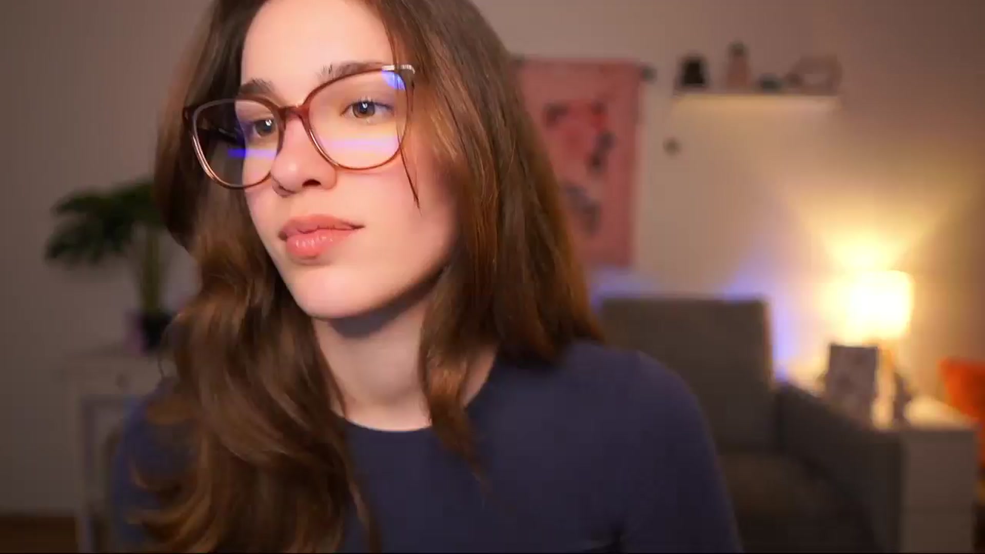 Gallery image thumbnail from Kissiecat's myfreecams stream on, 03/23/2026, 16:06 image 5 of 20