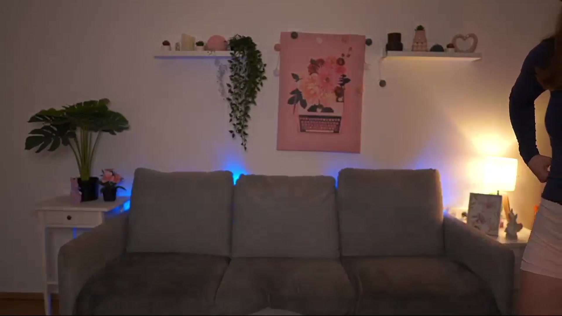 Gallery image thumbnail from Kissiecat's myfreecams stream on, 03/23/2026, 16:56 image 14 of 20