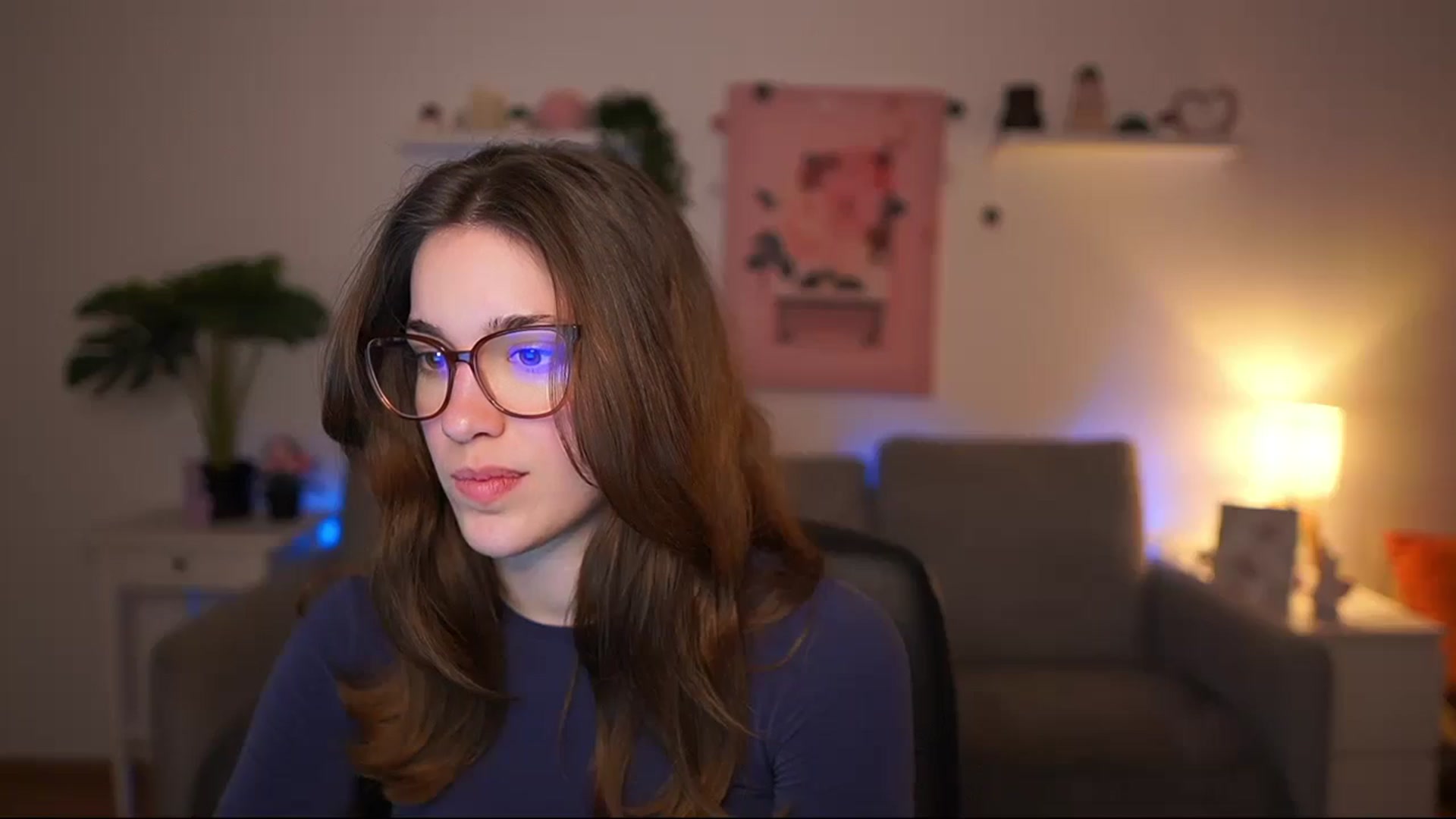 Gallery image thumbnail from Kissiecat's myfreecams stream on, 03/23/2026, 16:56 image 10 of 20