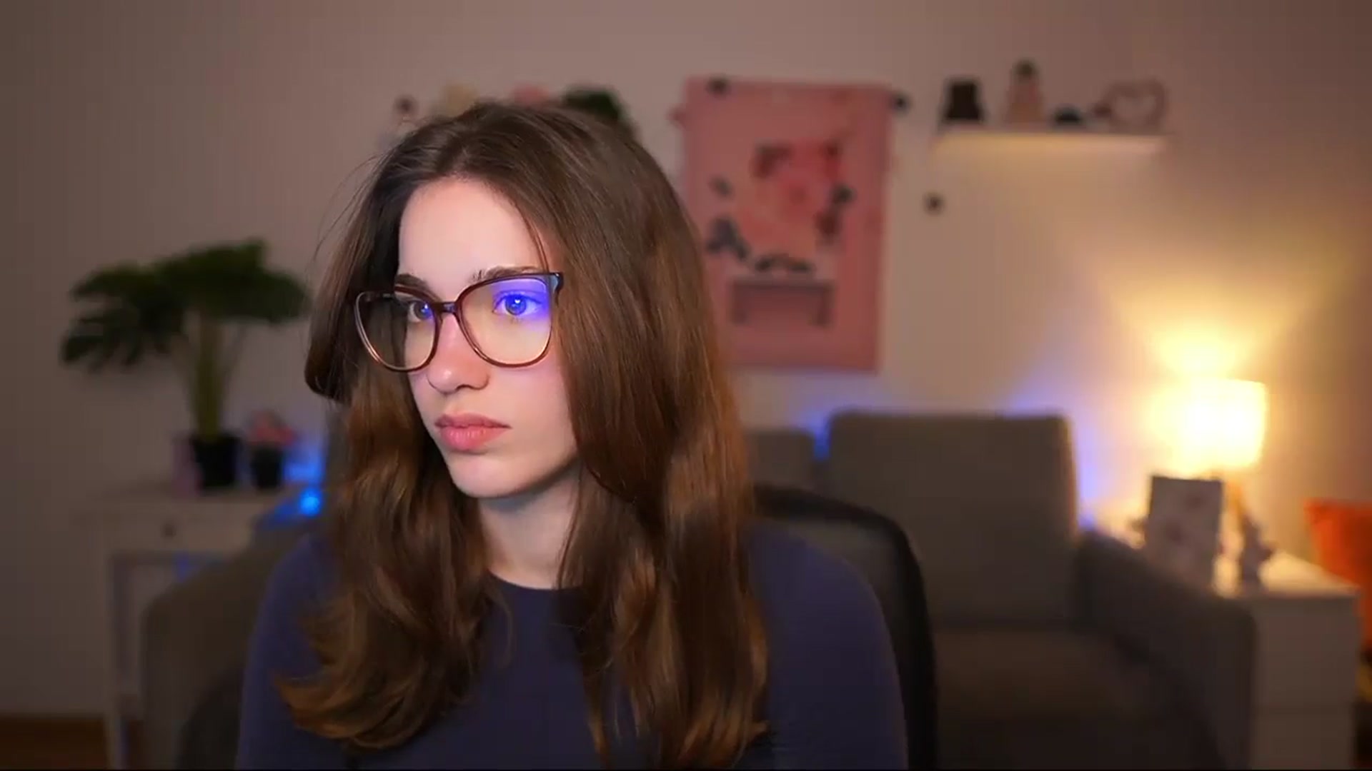 Gallery image thumbnail from Kissiecat's myfreecams stream on, 03/23/2026, 16:56 image 5 of 20