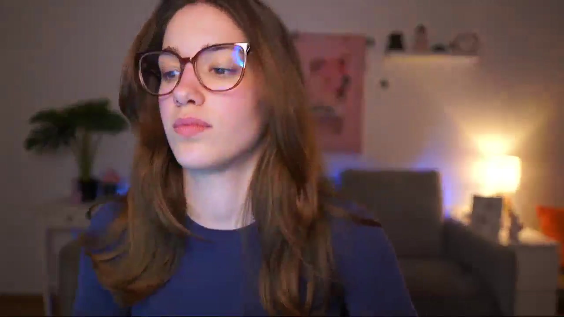 Gallery image thumbnail from Kissiecat's myfreecams stream on, 03/23/2026, 16:56 image 9 of 20