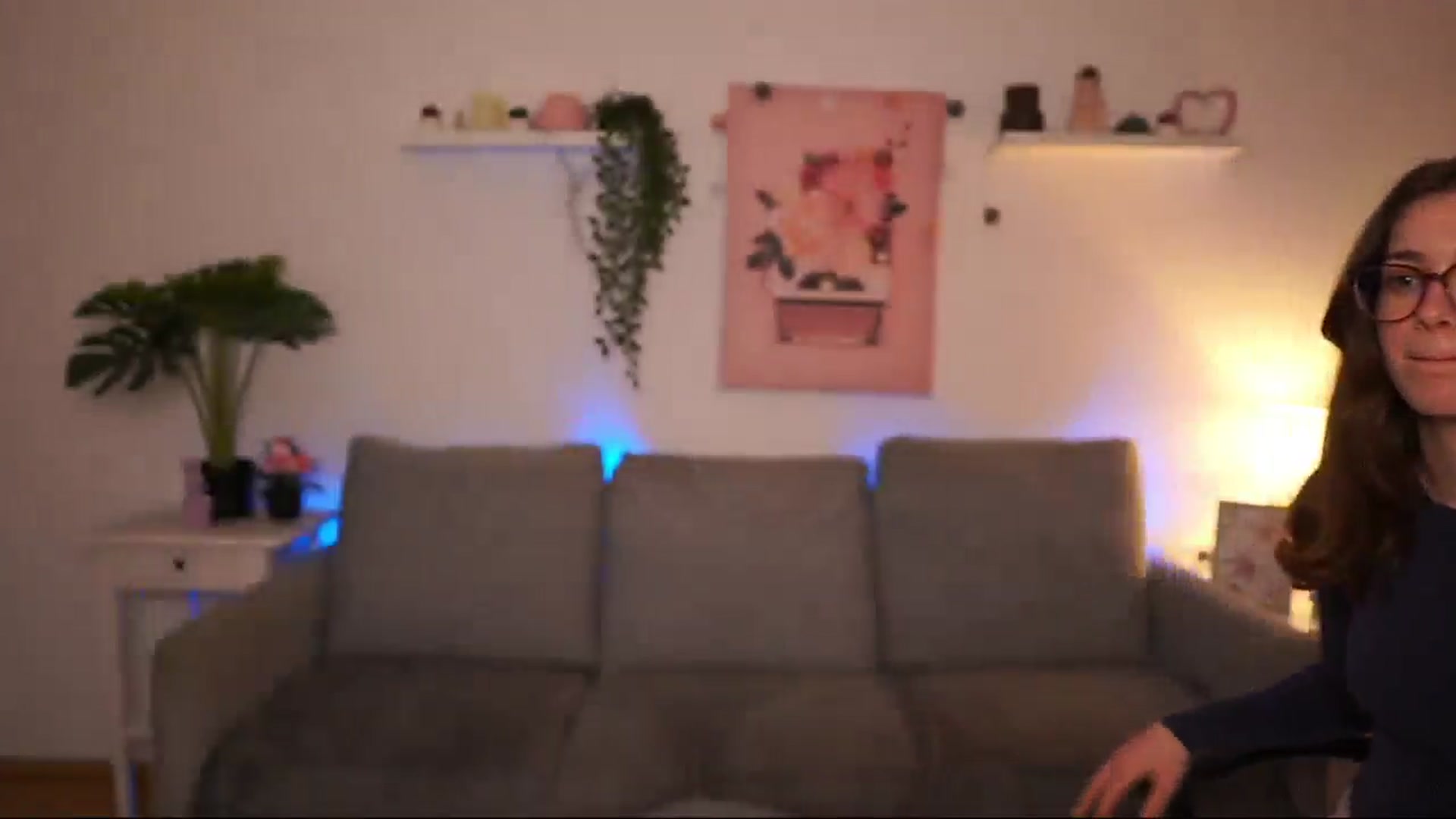 Gallery image thumbnail from Kissiecat's myfreecams stream on, 03/23/2026, 16:56 image 7 of 20