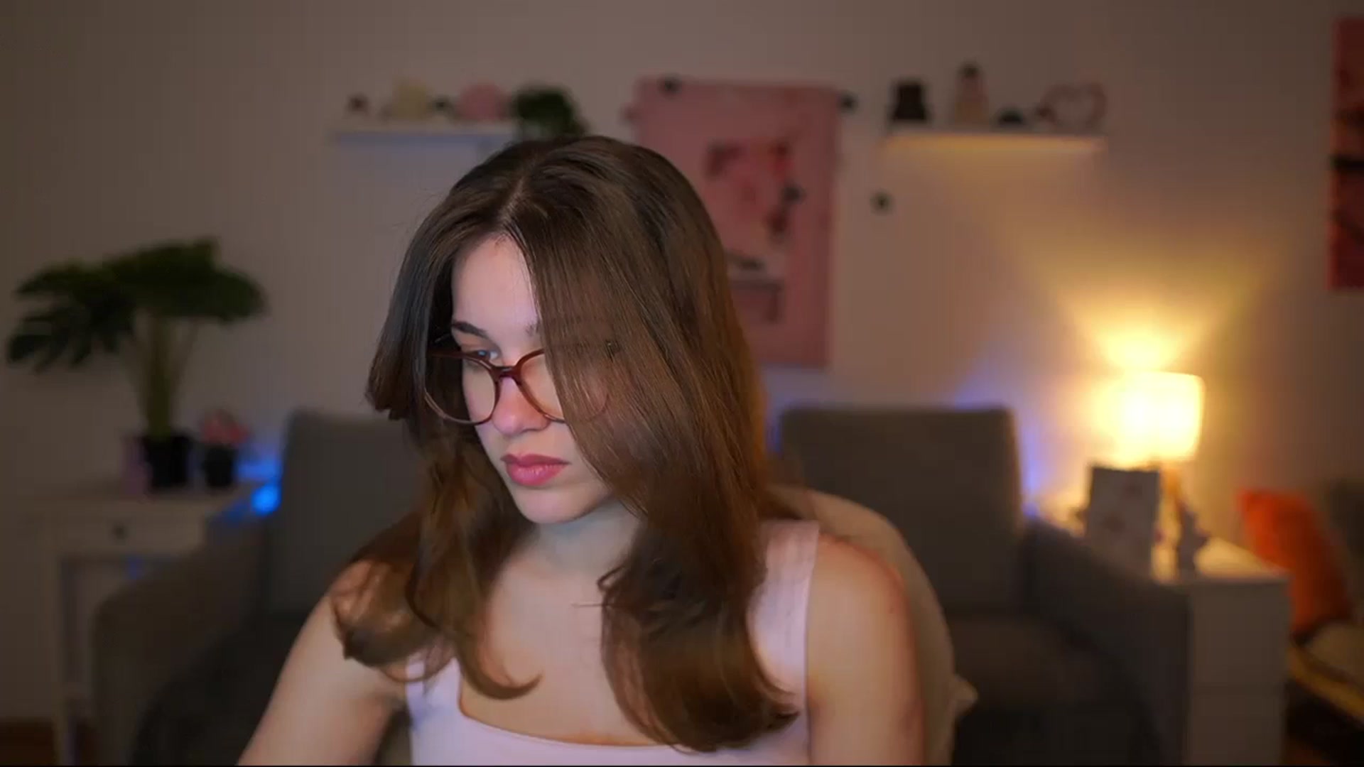 Gallery image thumbnail from Kissiecat's myfreecams stream on, 03/24/2026, 15:08 image 4 of 20