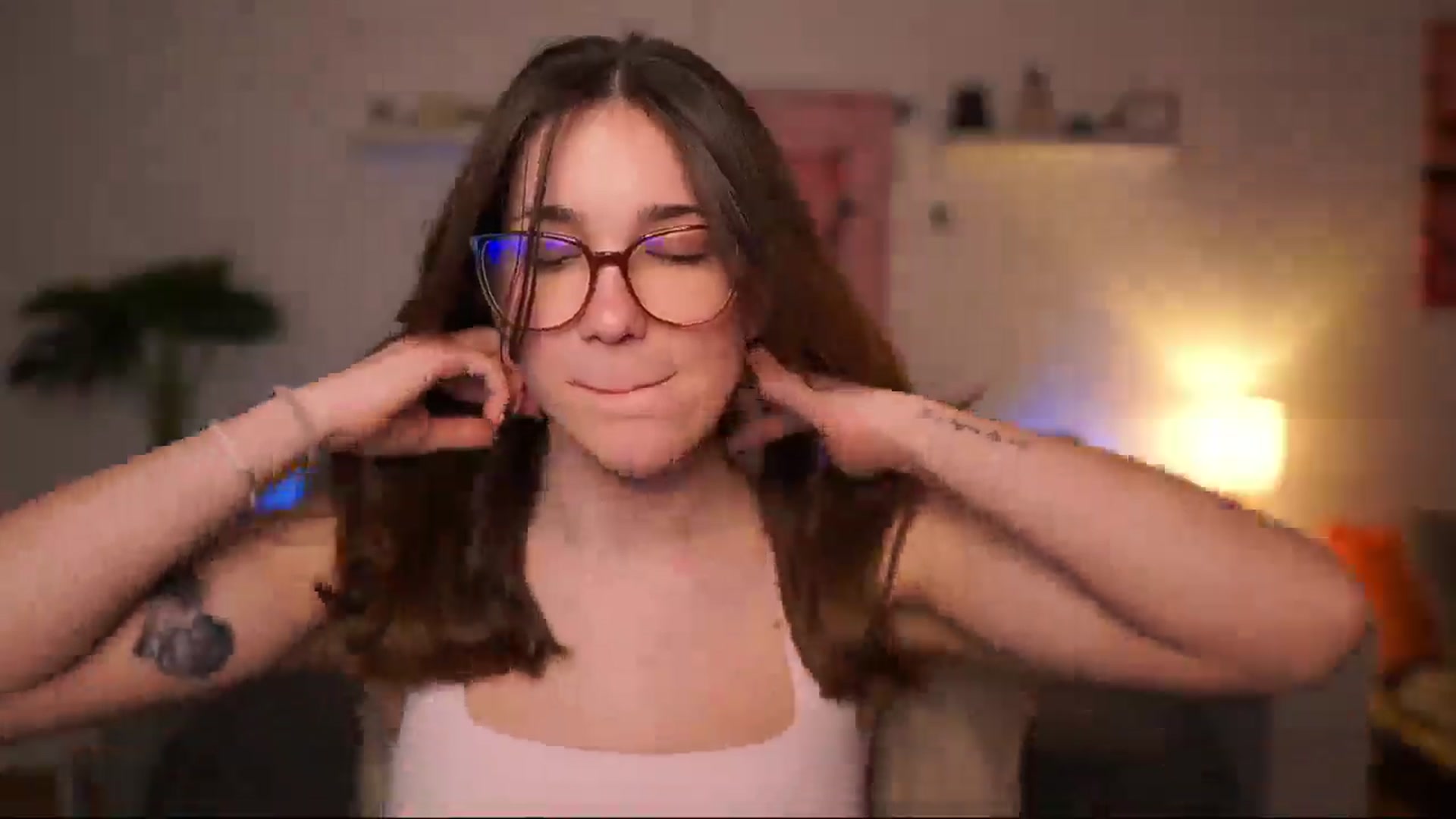 Gallery image thumbnail from Kissiecat's myfreecams stream on, 03/24/2026, 17:04 image 7 of 20