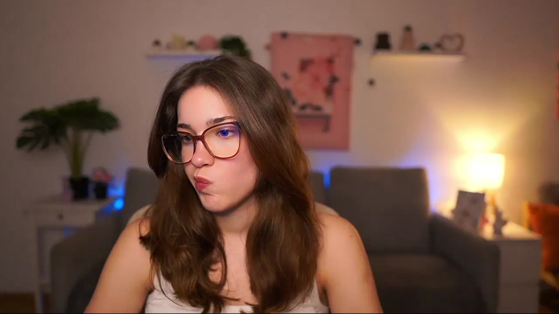 Gallery image thumbnail from Kissiecat's myfreecams stream on, 03/26/2026, 14:58 image 15 of 20