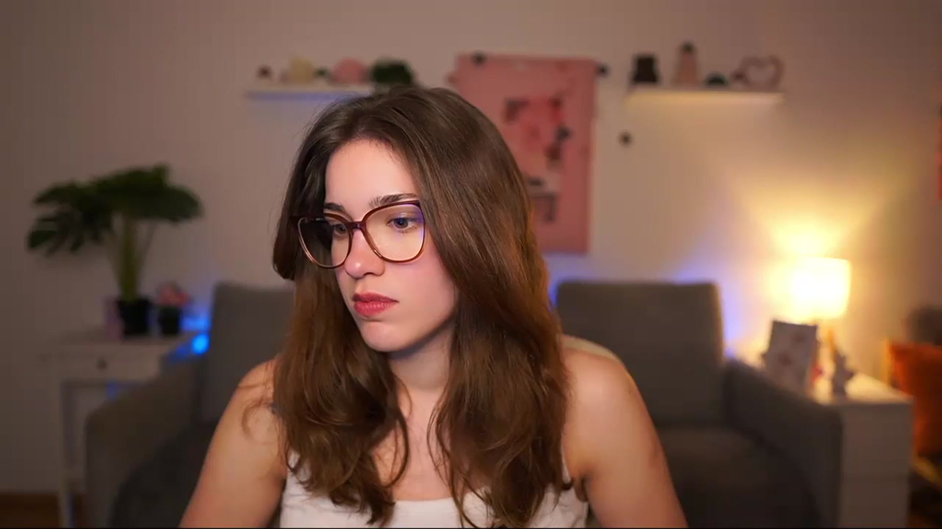 Gallery image thumbnail from Kissiecat's myfreecams stream on, 03/26/2026, 14:58 image 8 of 20