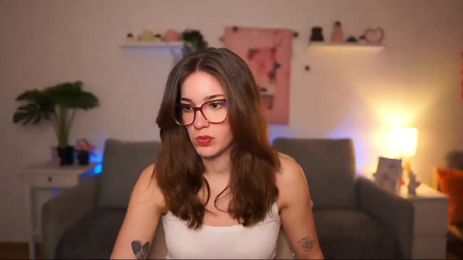 Gallery image thumbnail from Kissiecat's myfreecams stream on, 03/26/2026, 14:58 image 3 of 20